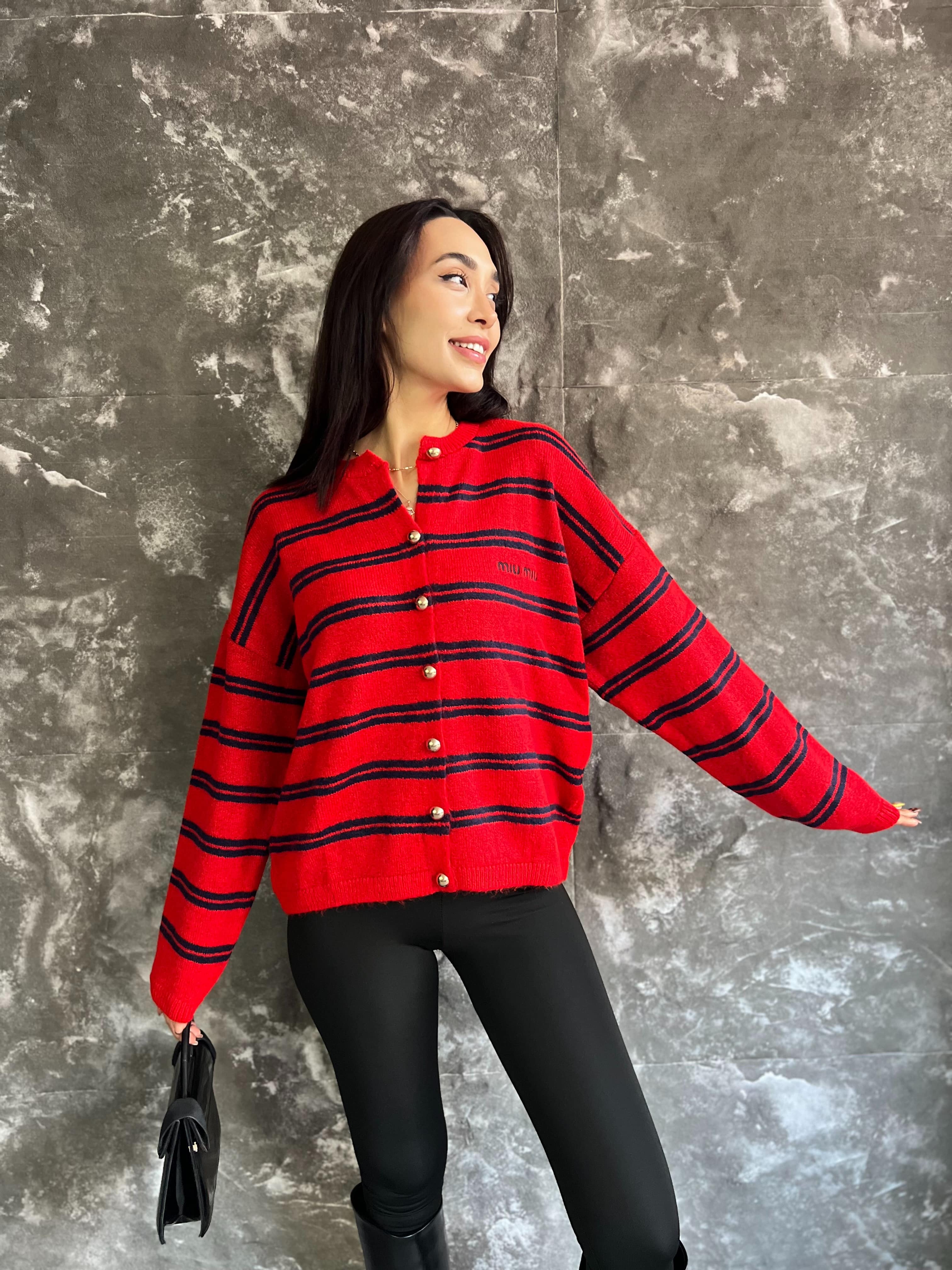 MAMİ MARKA MUADİLİ HIRKA