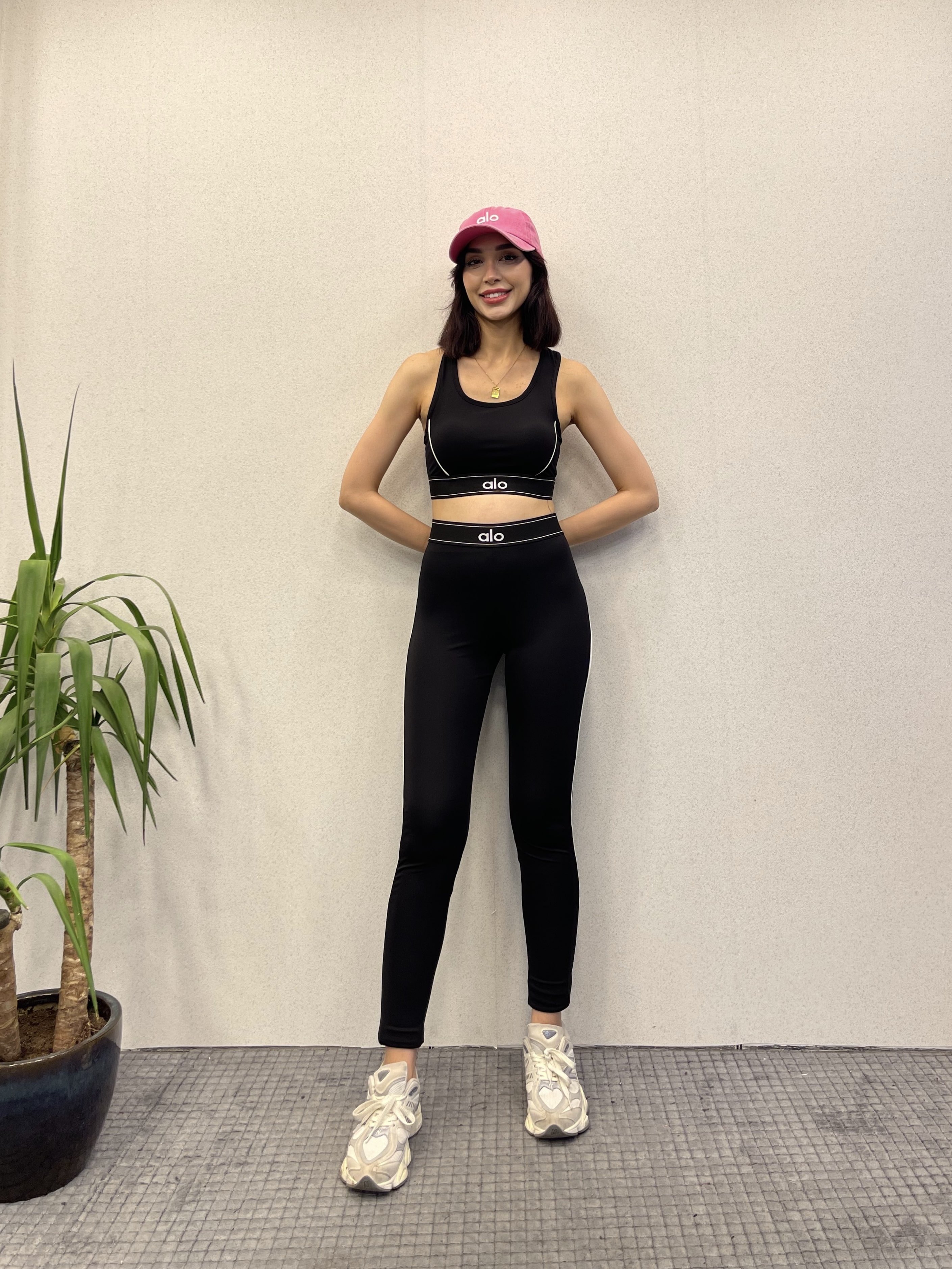 AL SPOR TAYT CROP TAKIM
