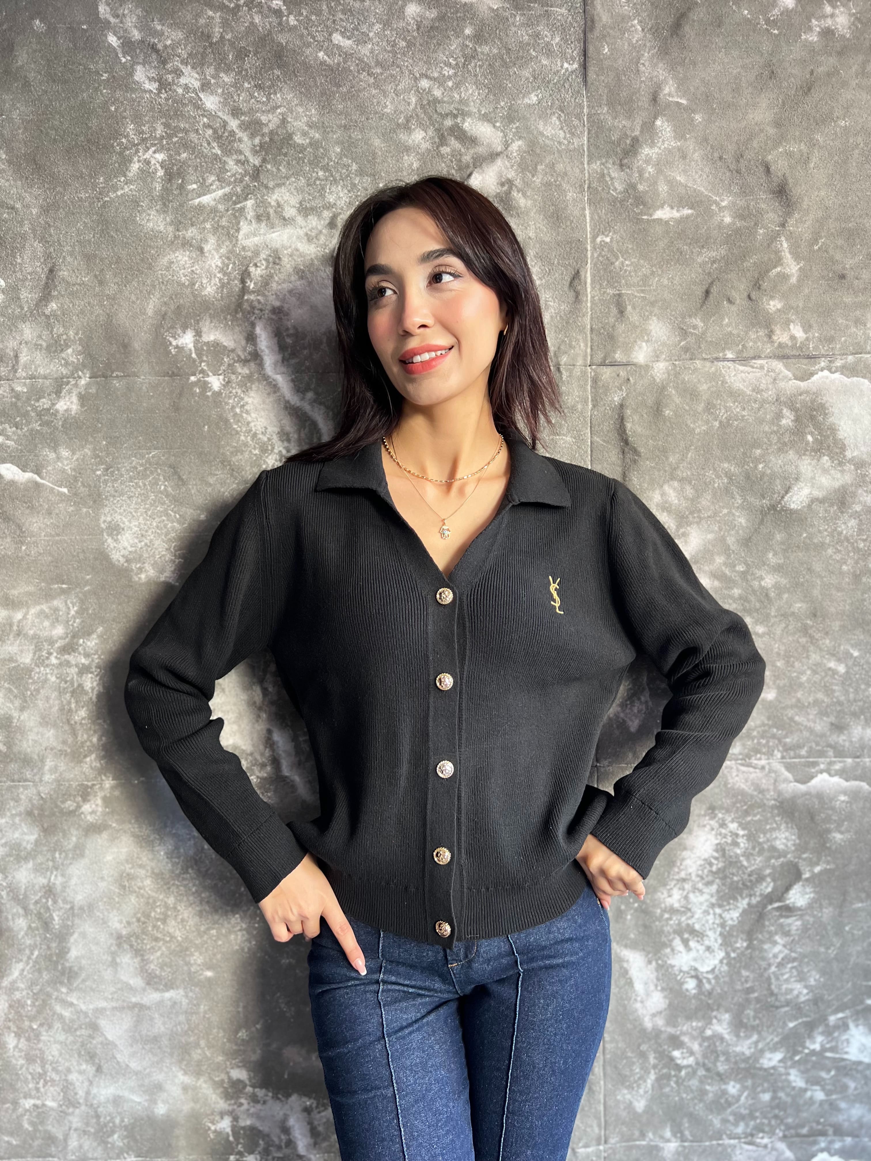 MARKA MUADİLİ PREMIUM HIRKA