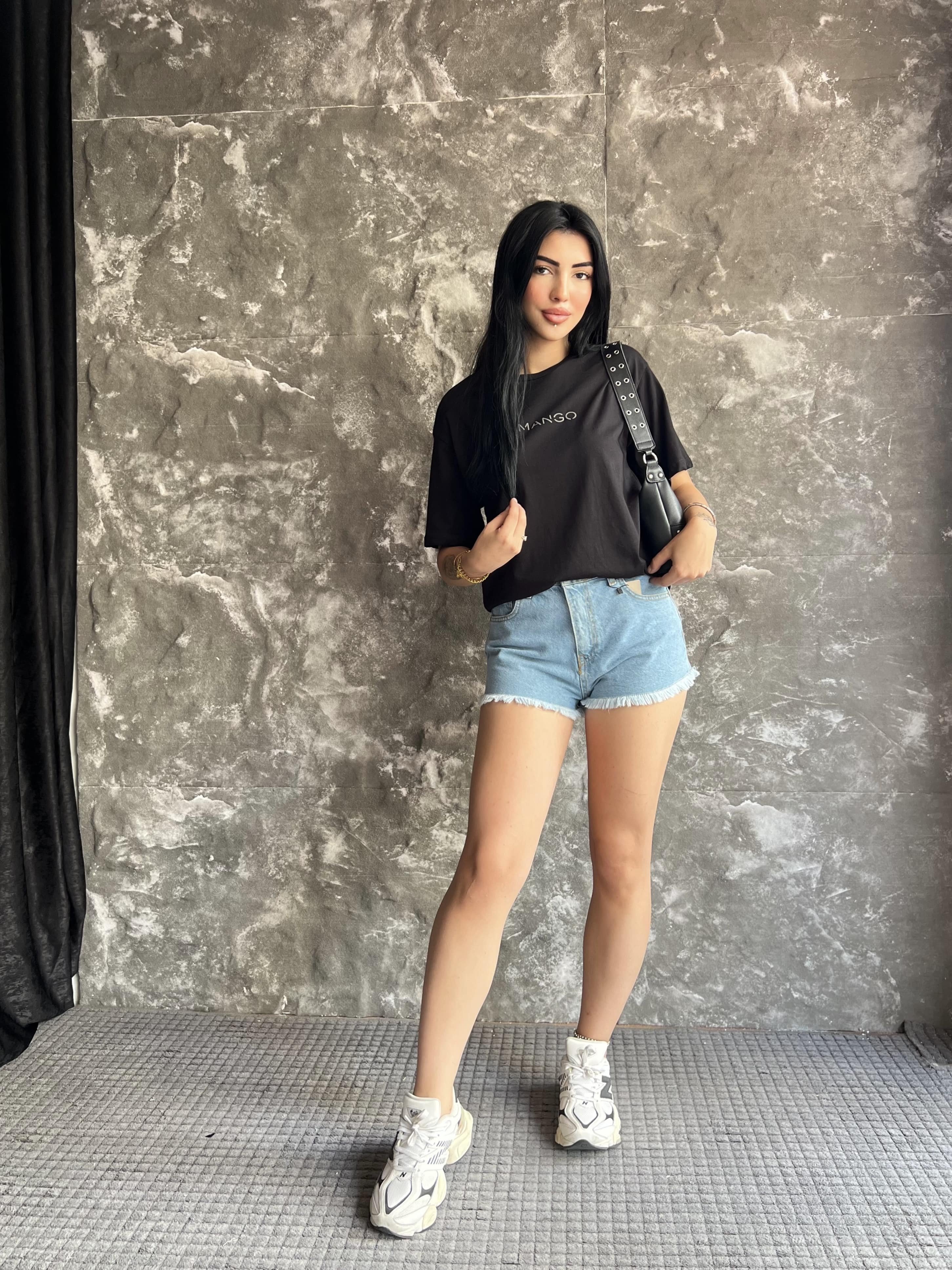 MNG ORJİNAL T-SHIRT