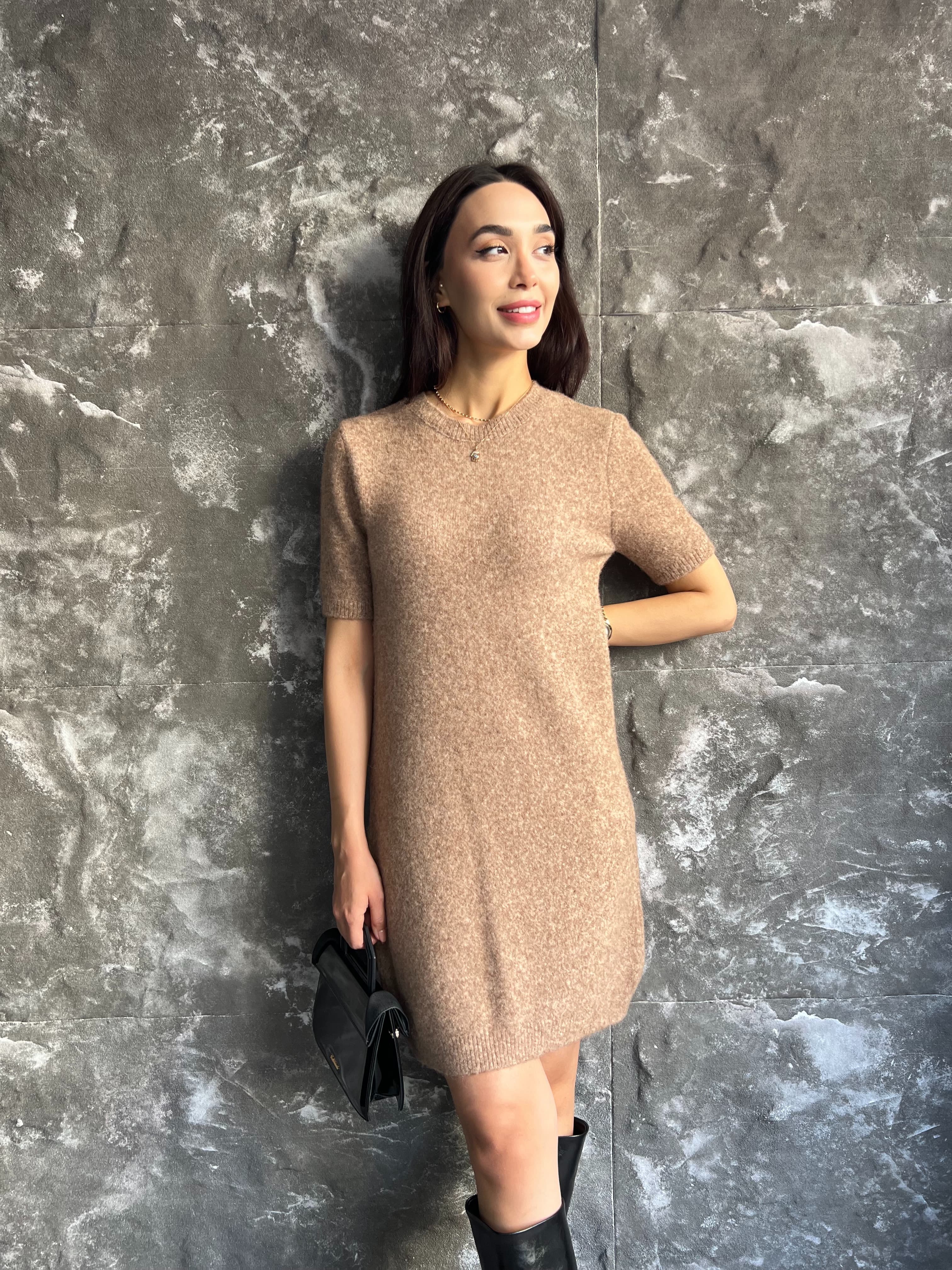 DİLVİN GARLENA PREMIUM ELBİSE