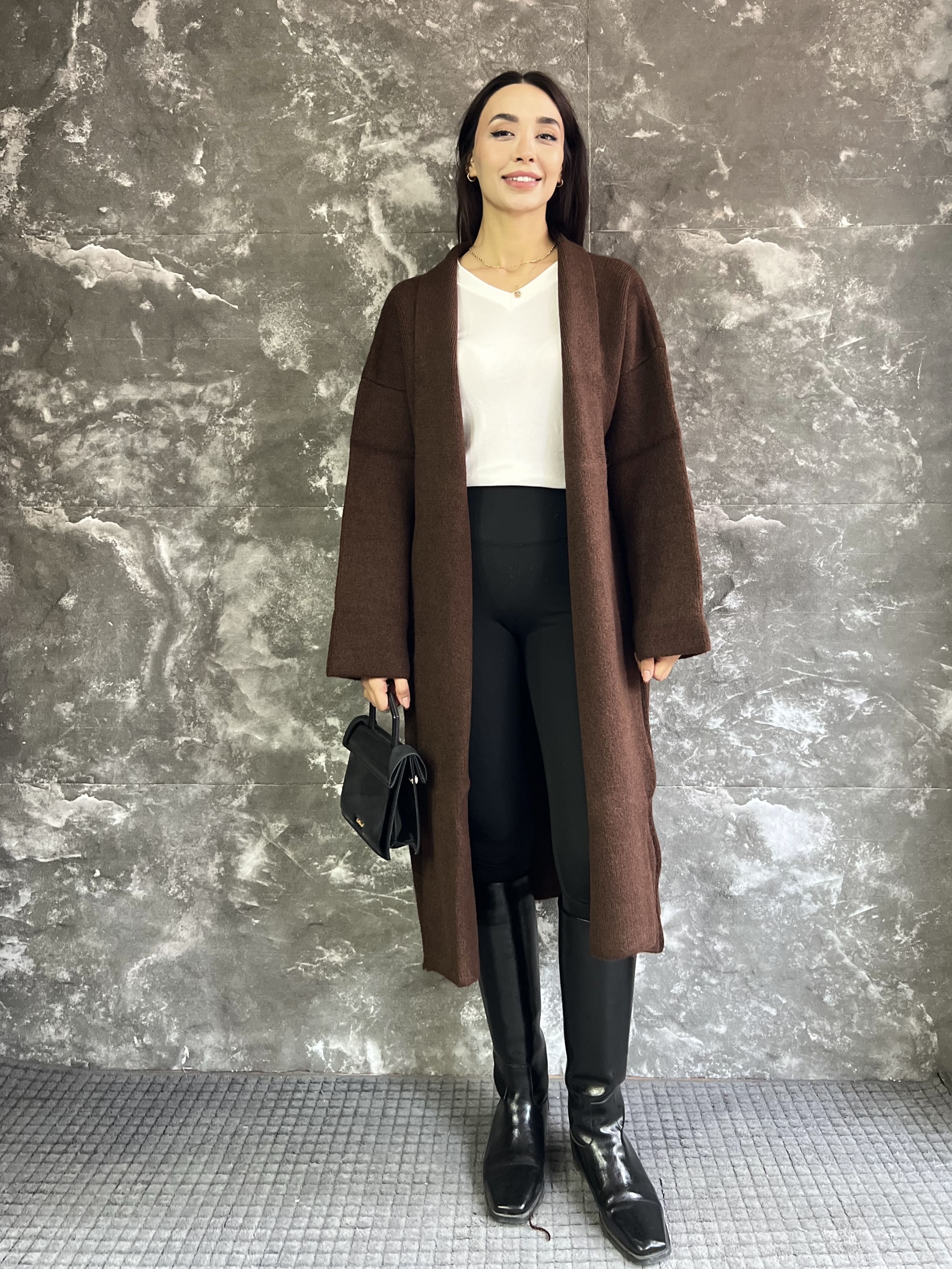 FERINTA PREMIUM UZUN HIRKA 