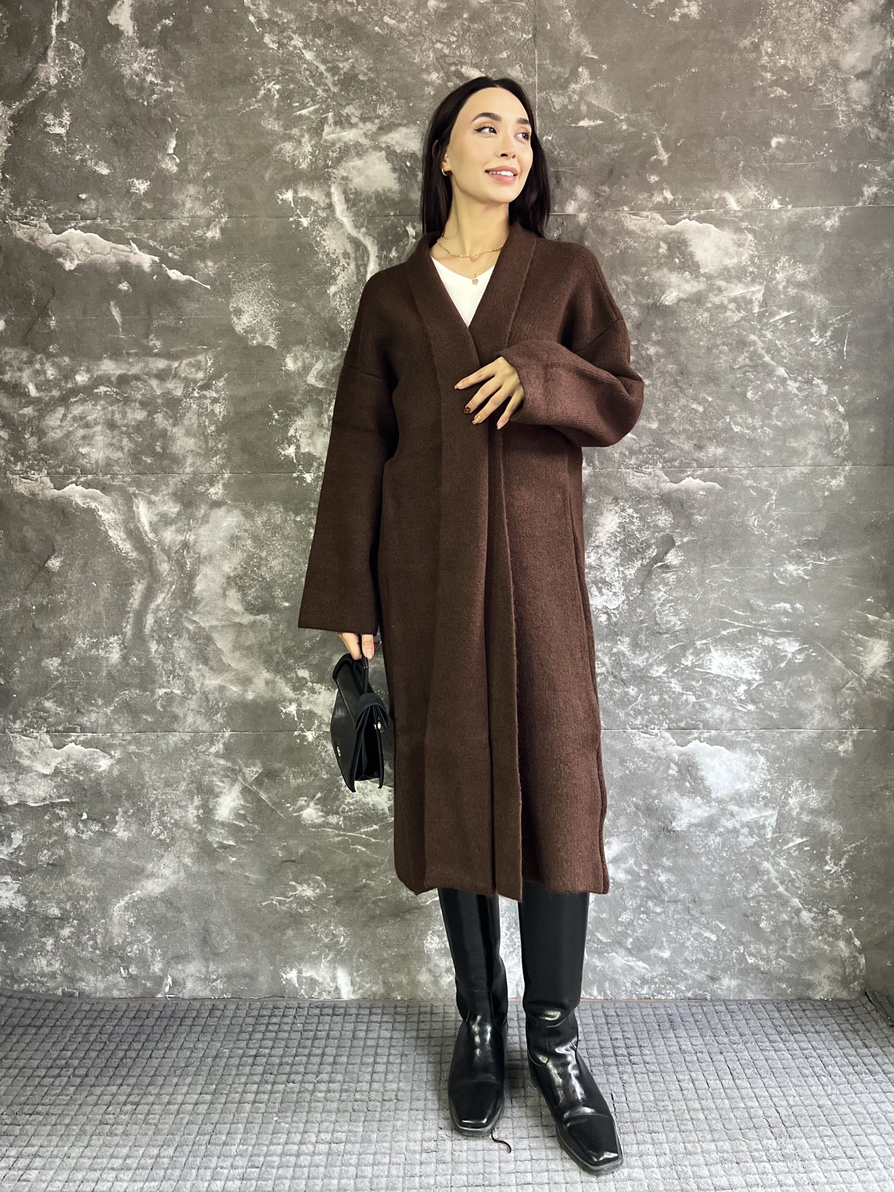 FERINTA PREMIUM UZUN HIRKA 