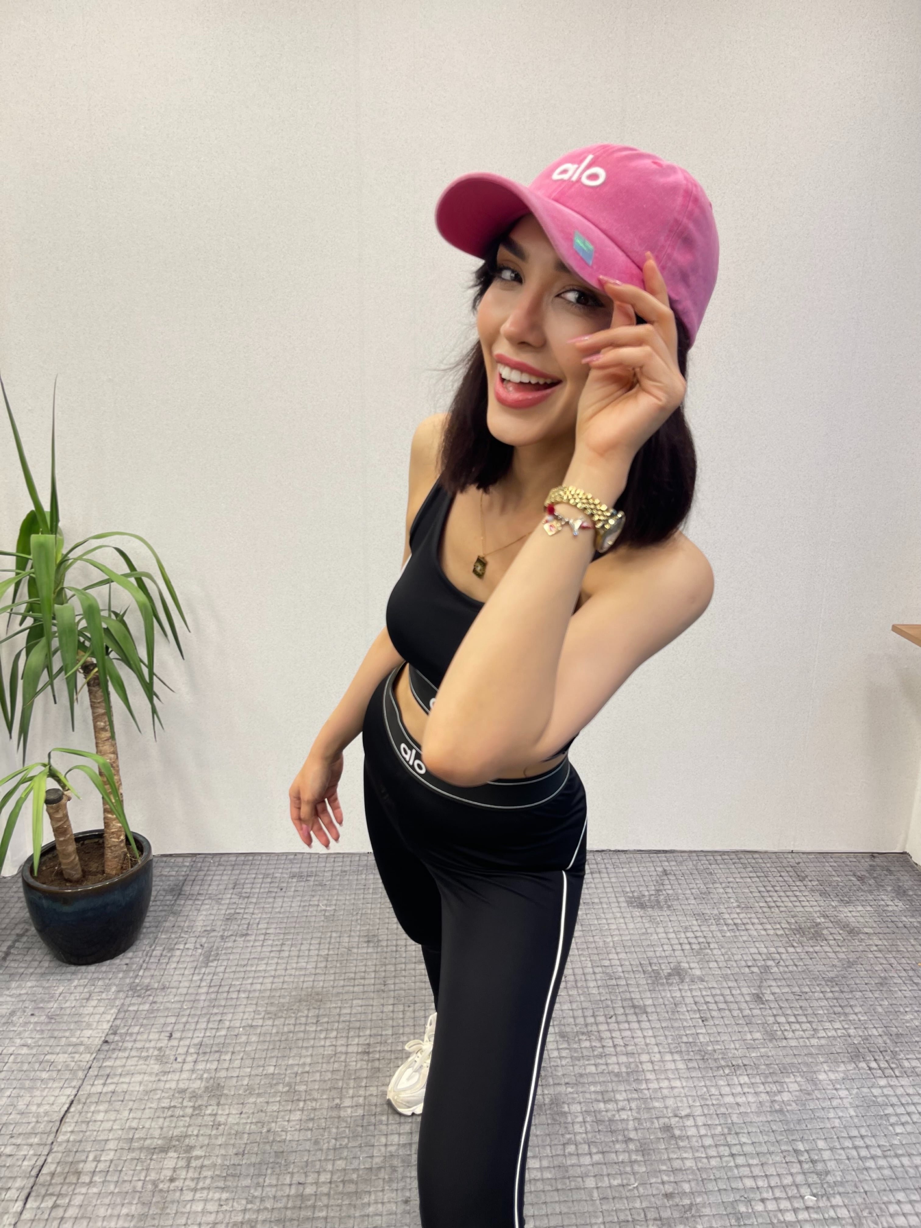 AL SPOR TAYT CROP TAKIM