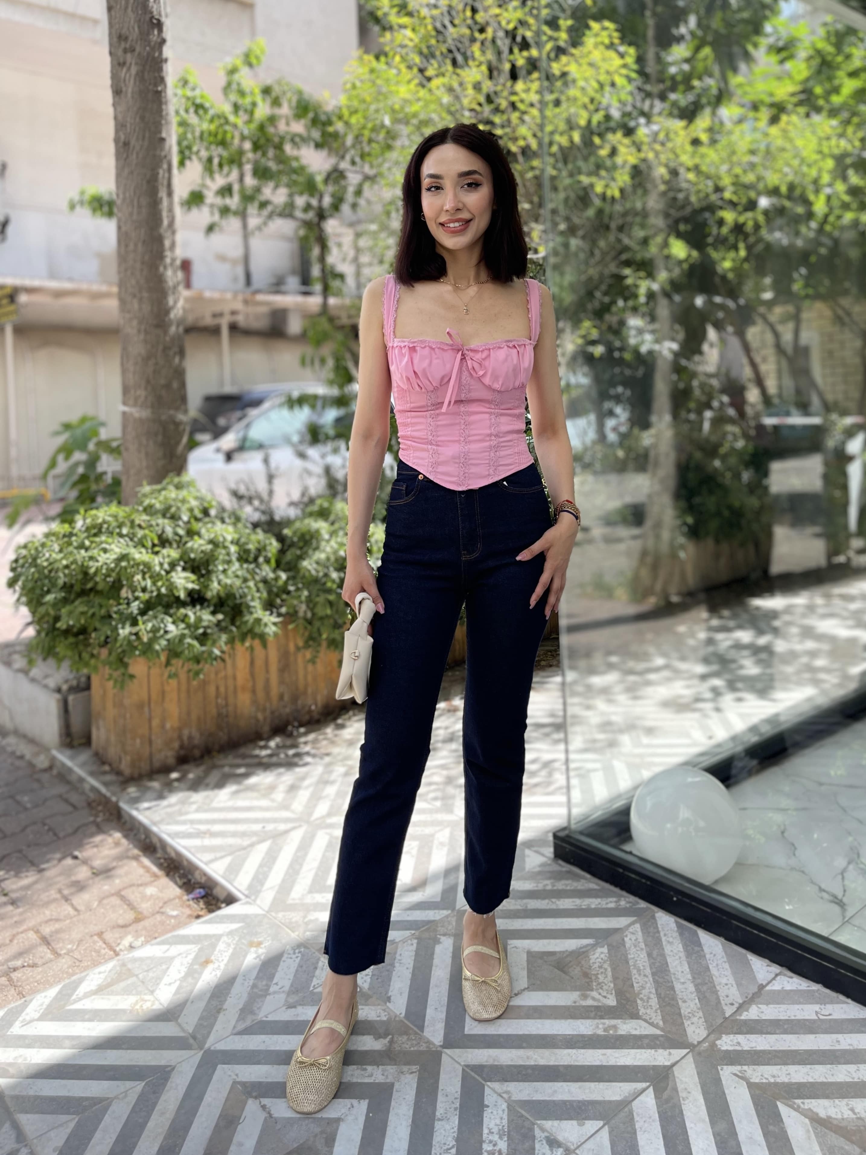ZRA PREMIUM JEAN 