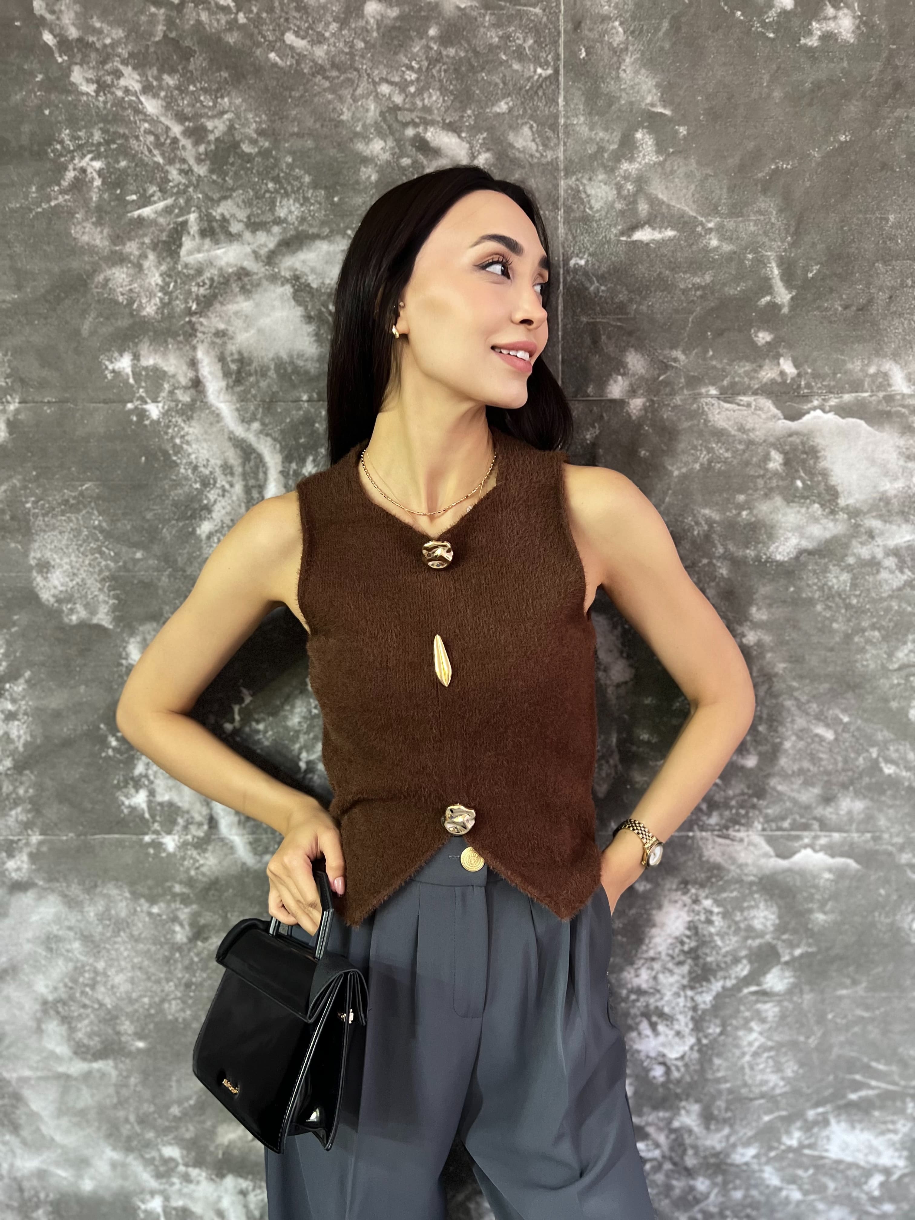 DENLA PREMIUM YUMOŞ KAZAK