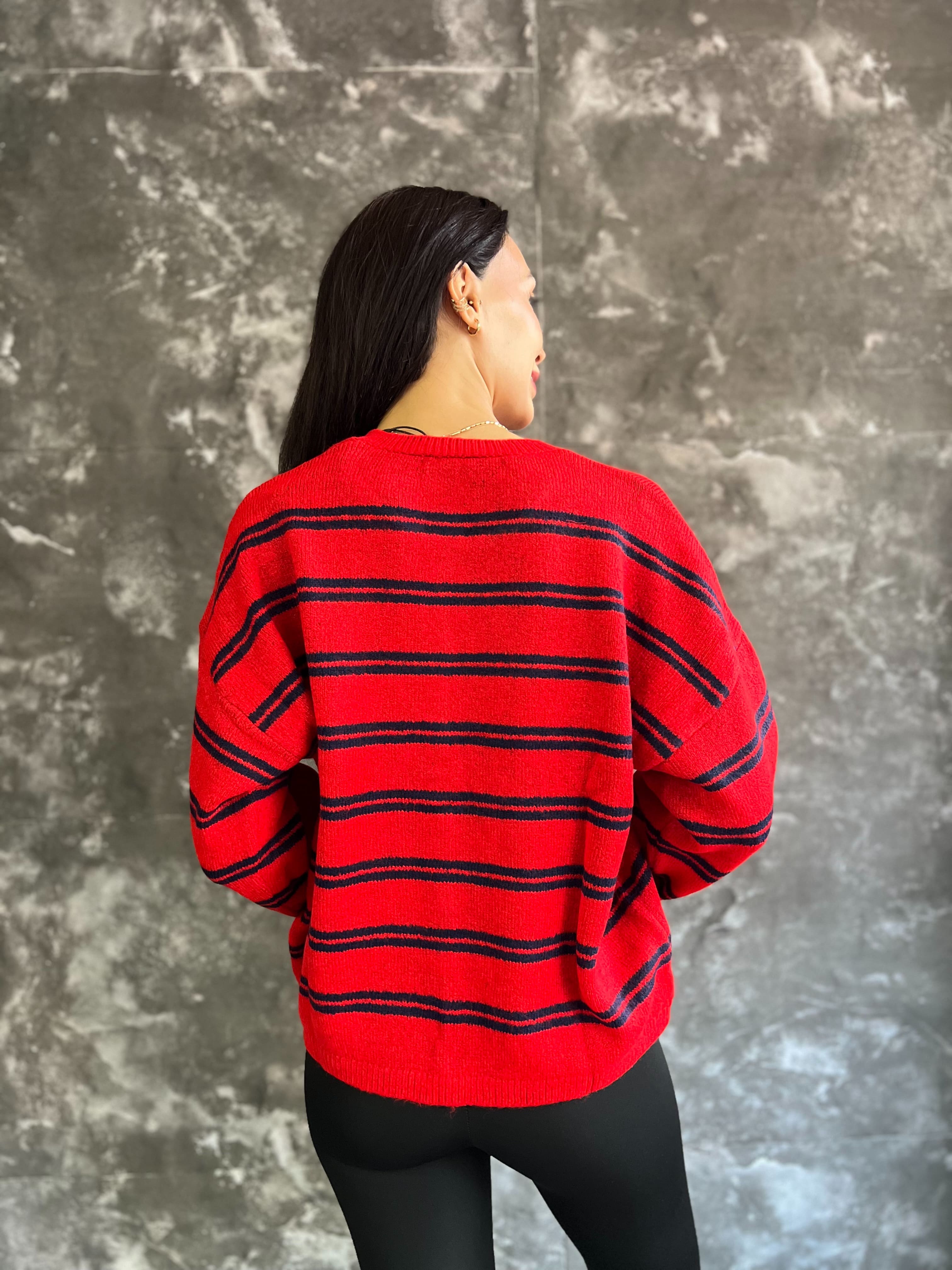 MAMİ MARKA MUADİLİ HIRKA