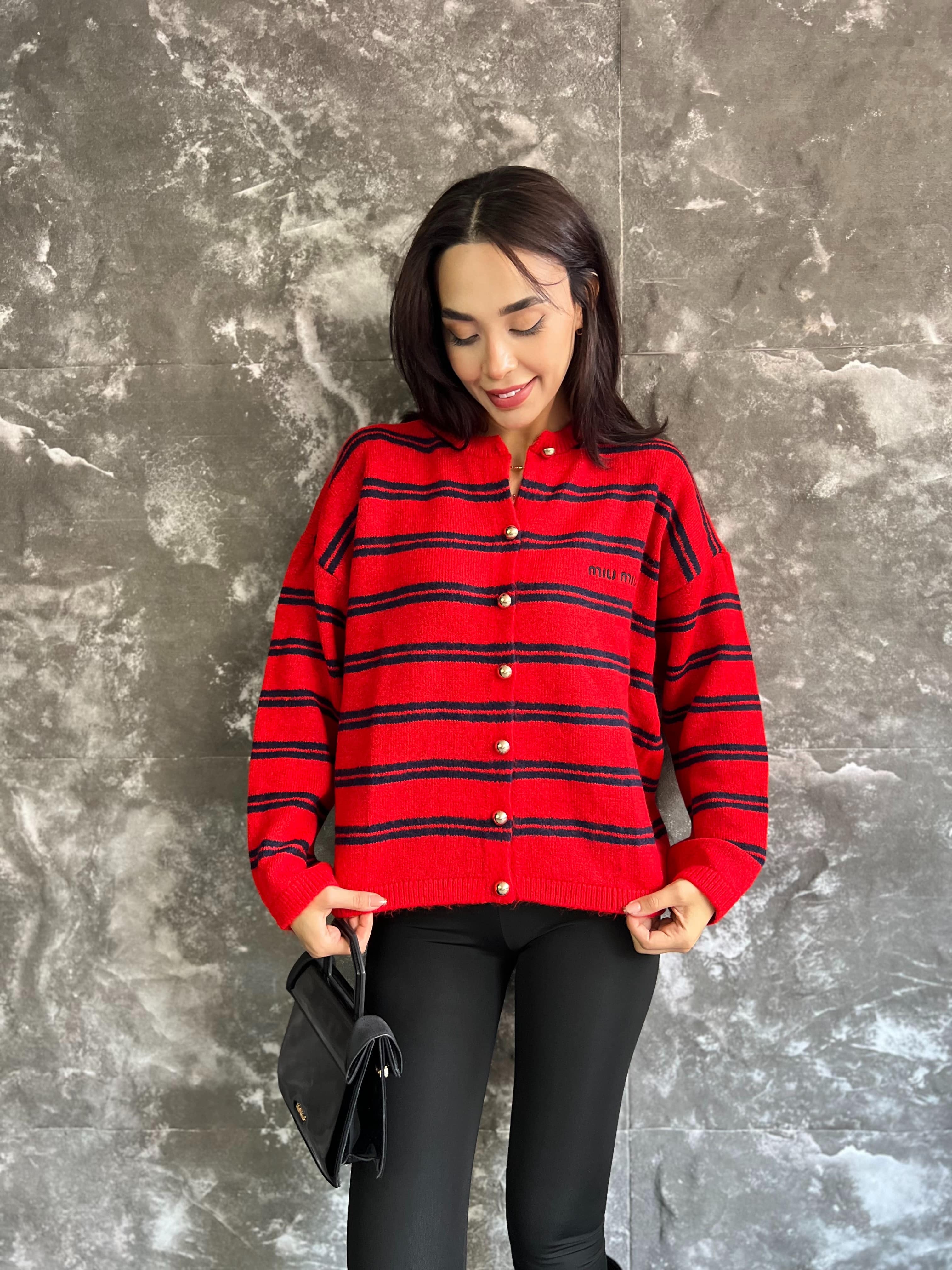 MAMİ MARKA MUADİLİ HIRKA