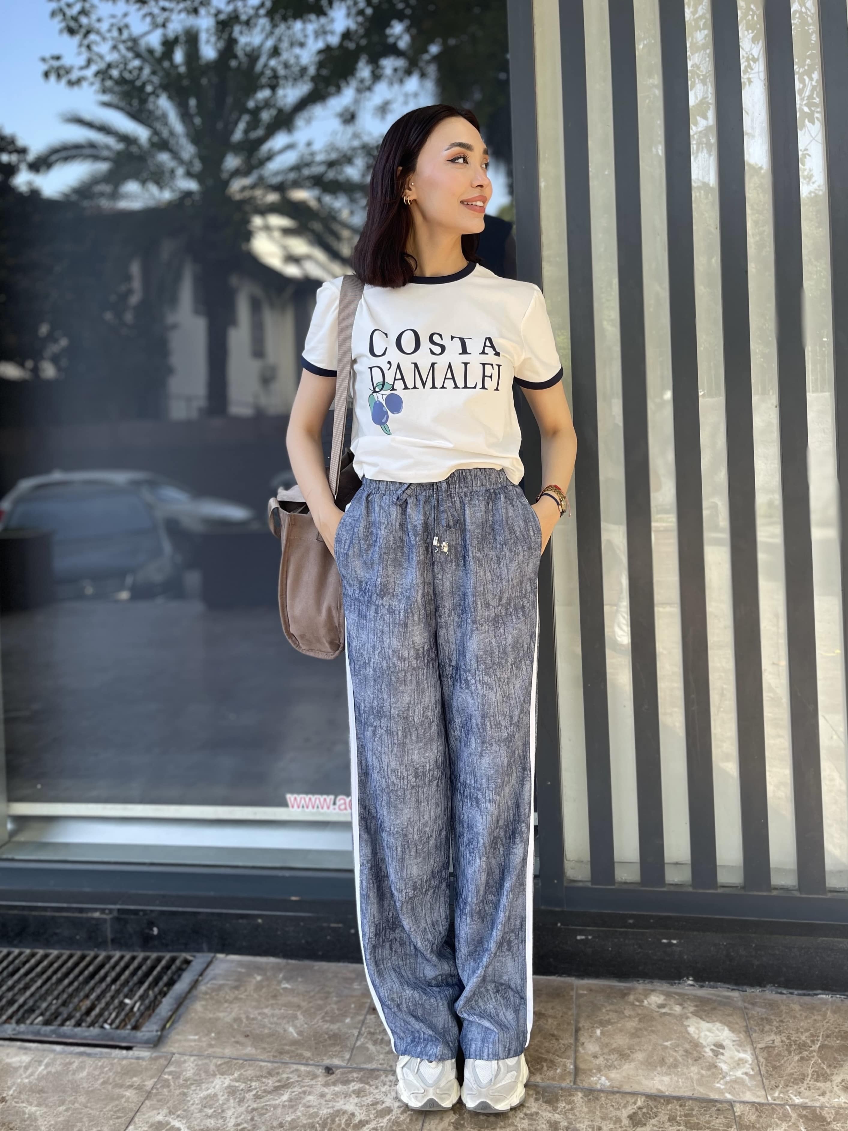 PREMIUM TASARIM PANTOLON