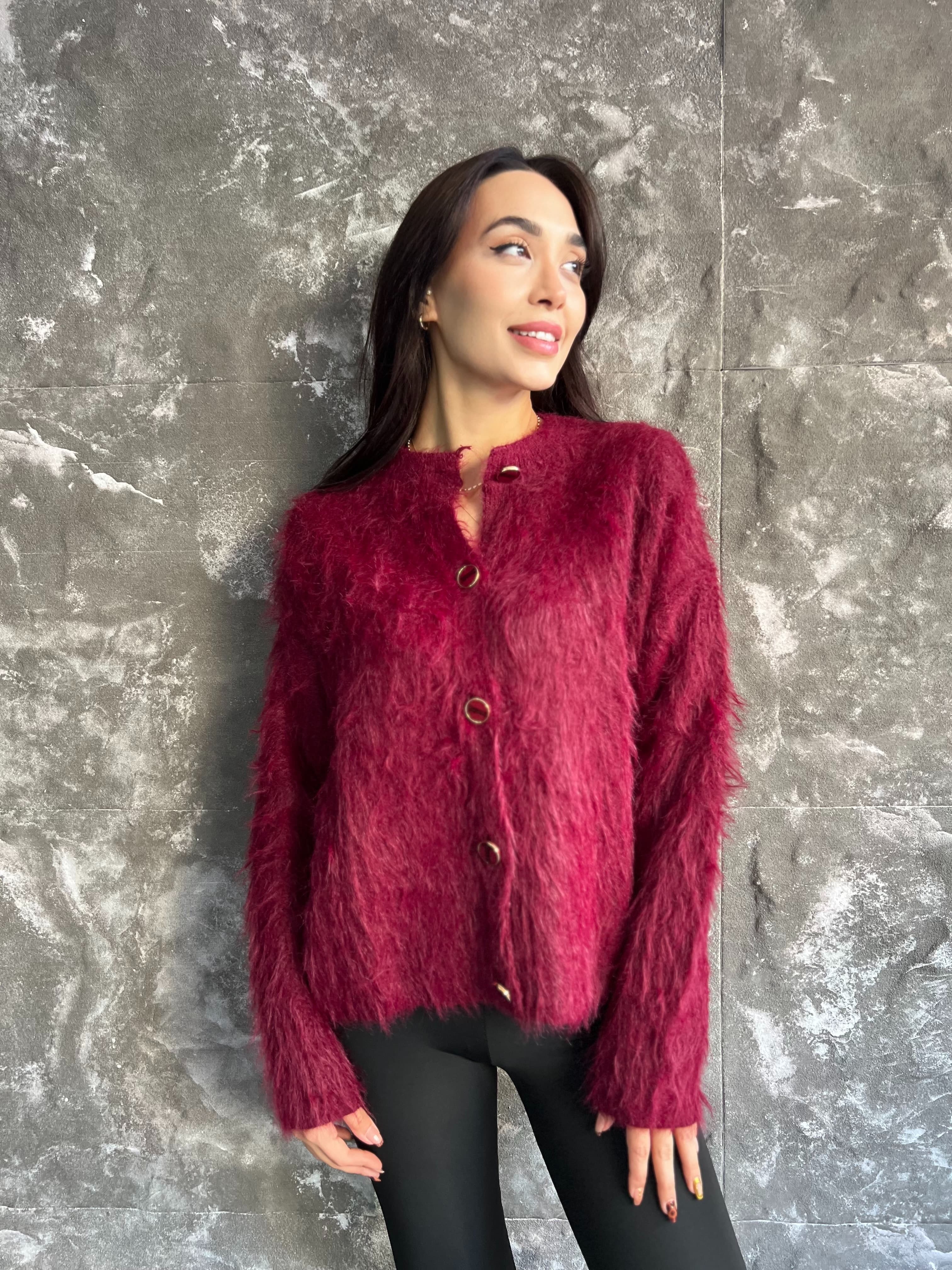 CEATY SAKALLI PREMIUM HIRKA