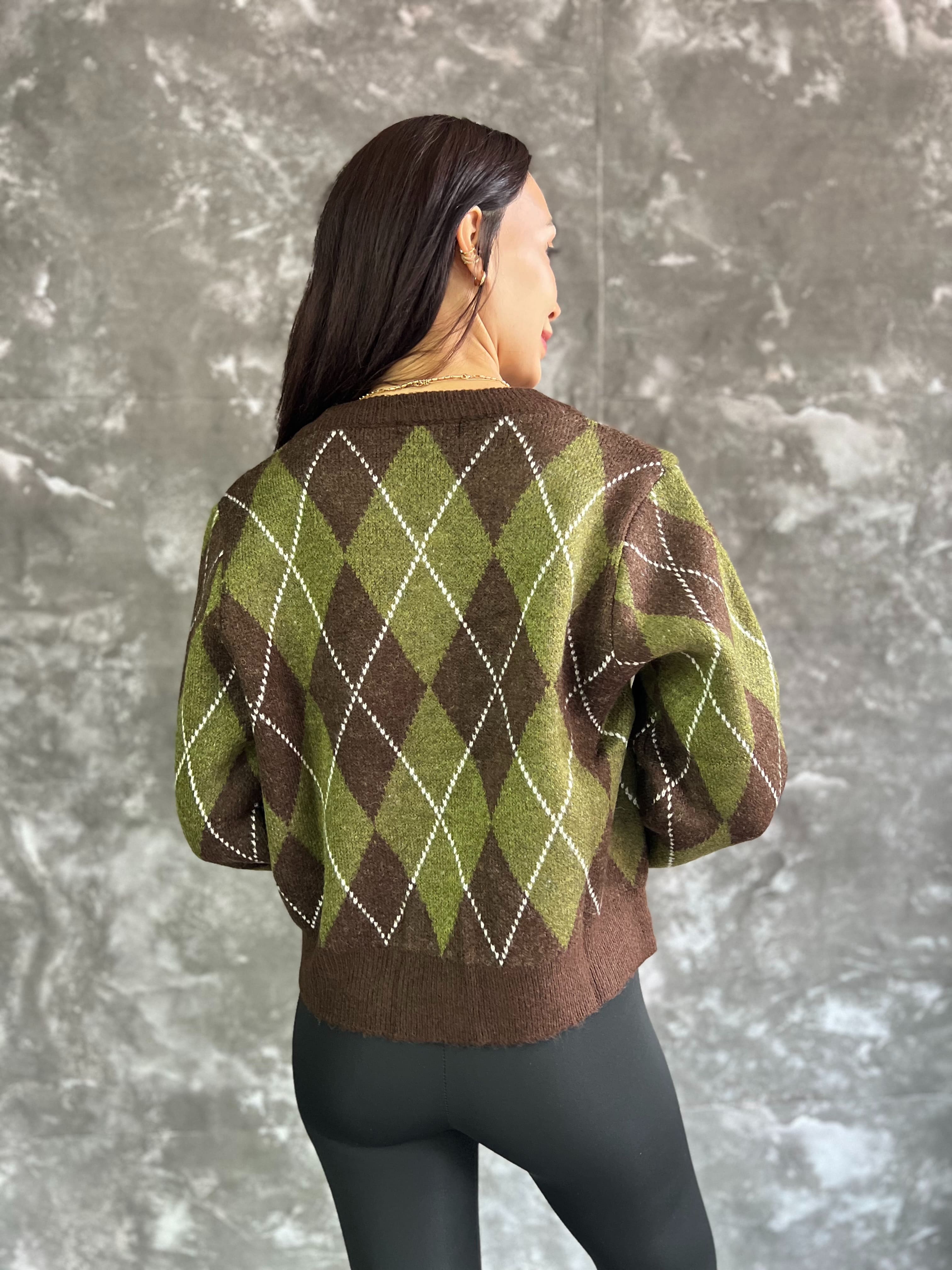 BİSOLİNA PREMIUM HIRKA 