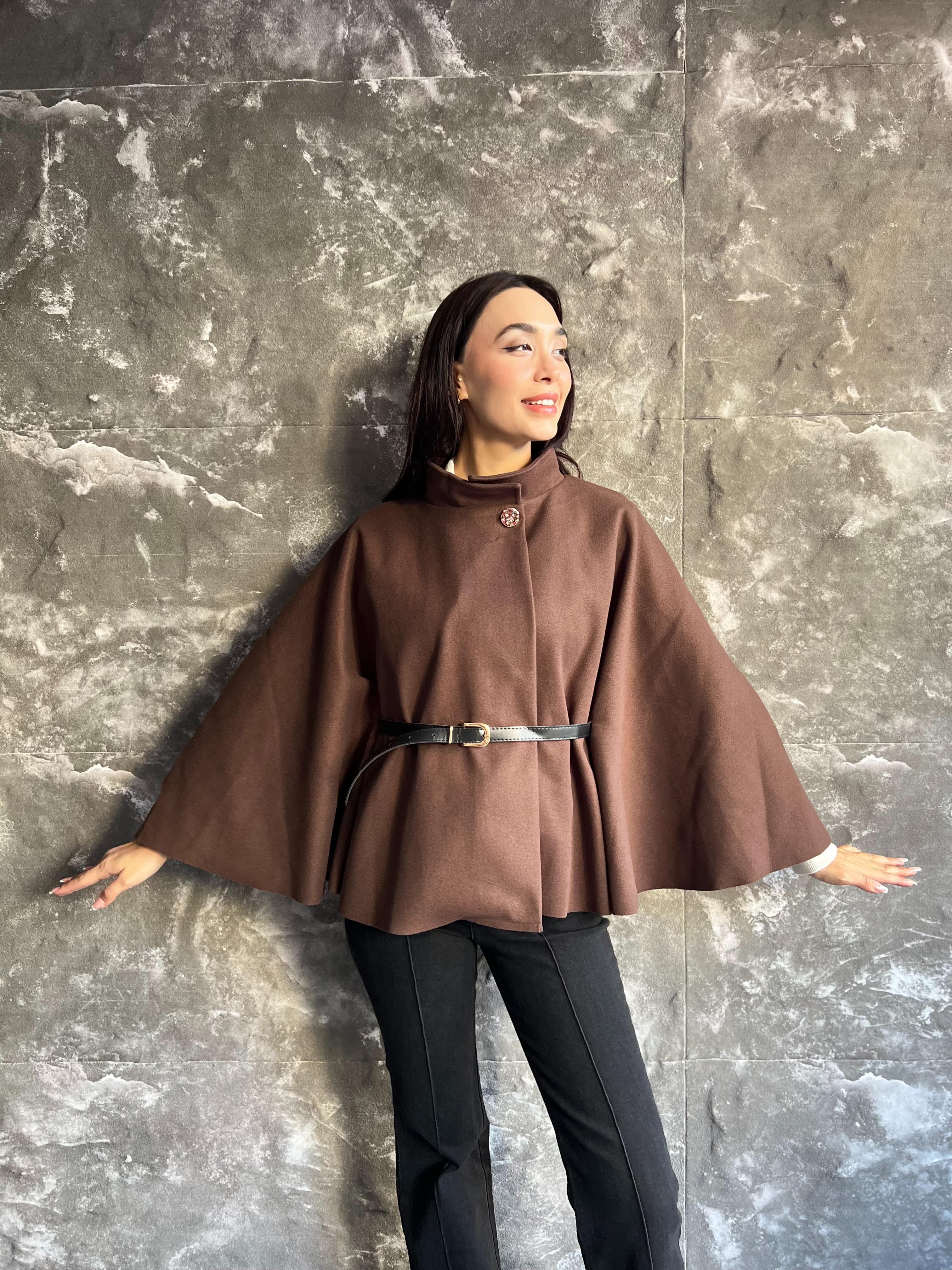 BESTA PREMIUM KEMERLİ PANÇO