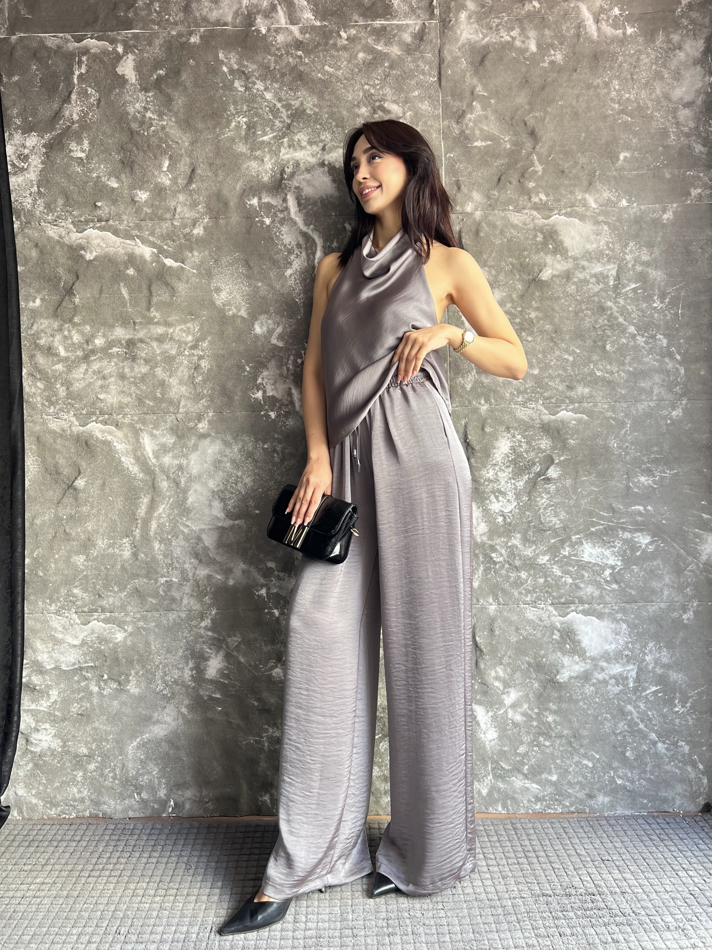 ESLEN İTHAL SATEN TASARIM TAKIM