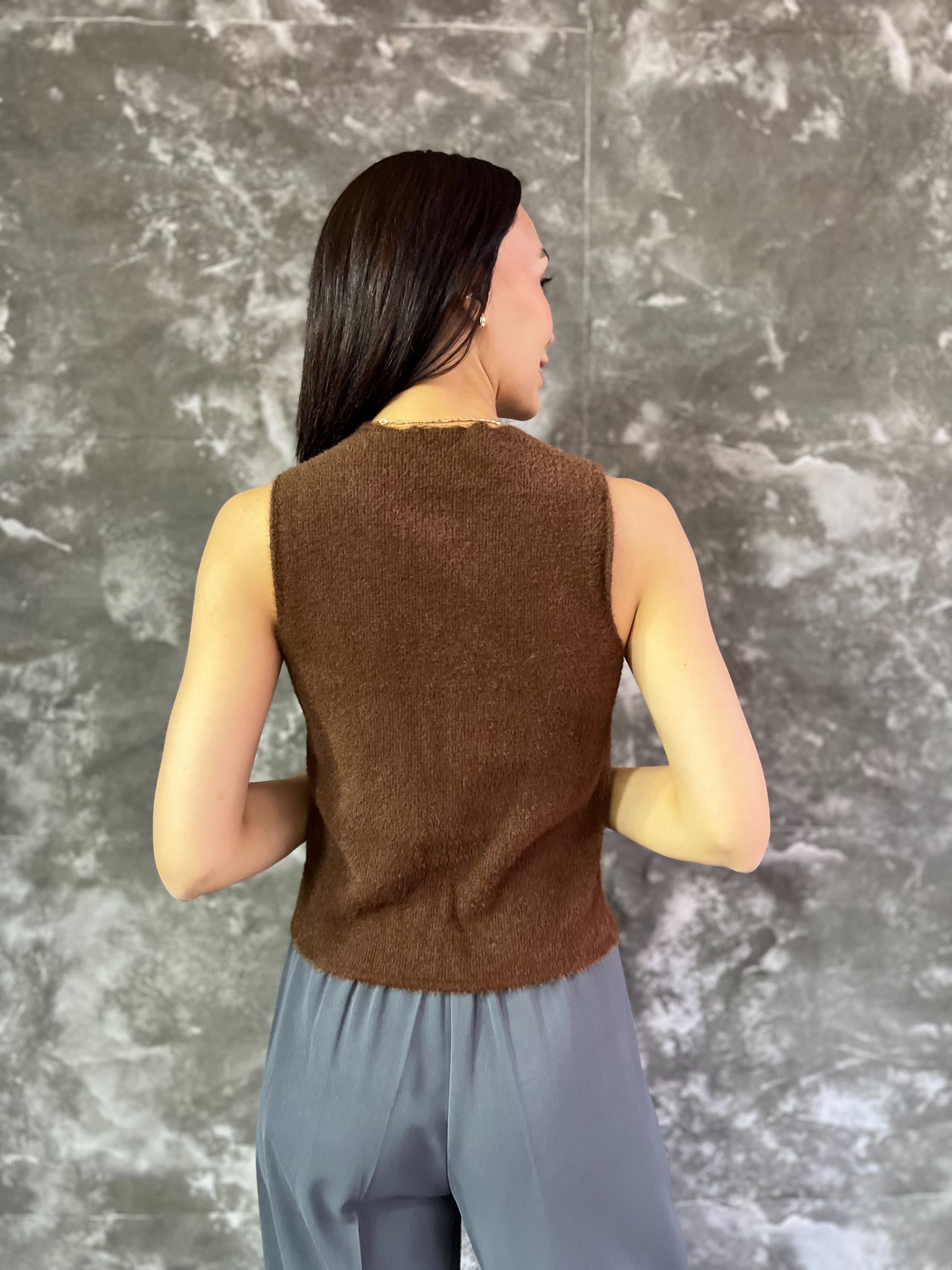 DENLA PREMIUM YUMOŞ KAZAK