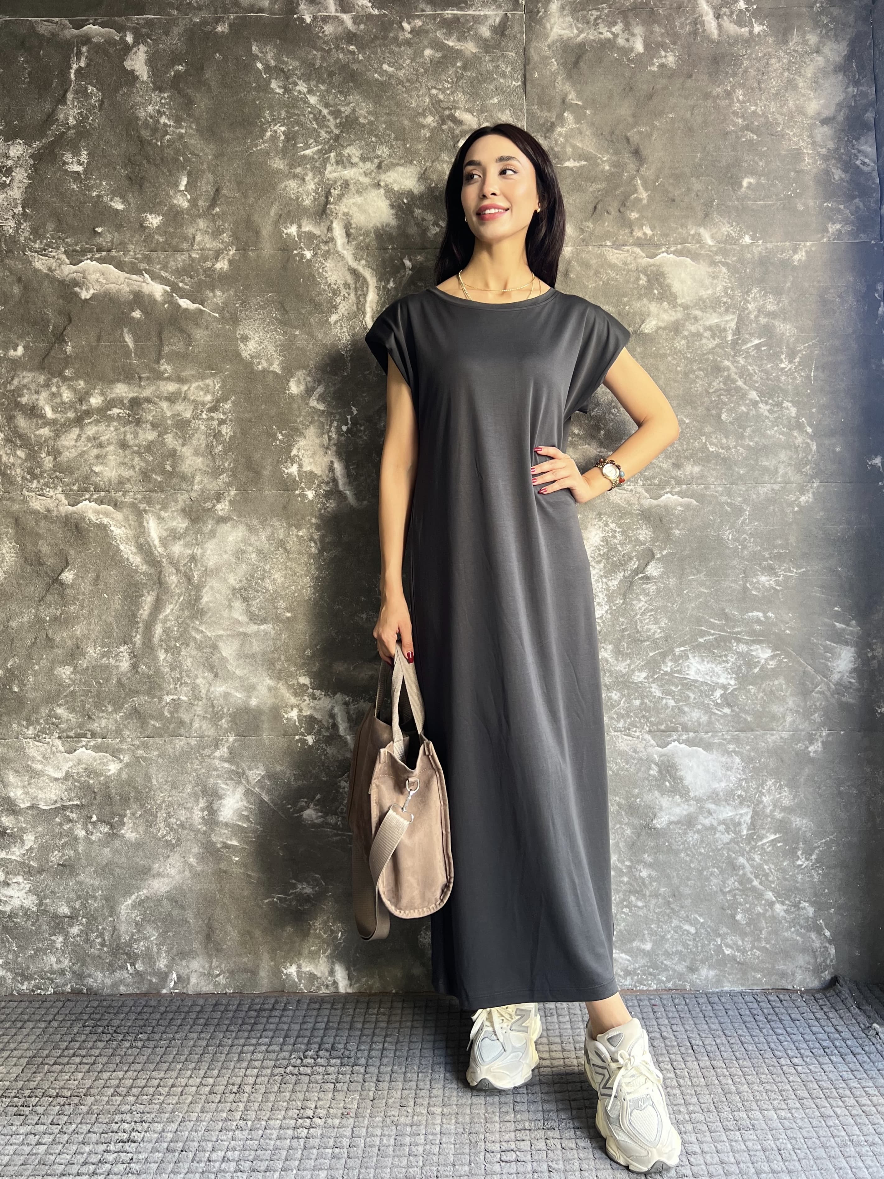 ALERA PREMIUM MODAL ELBİSE