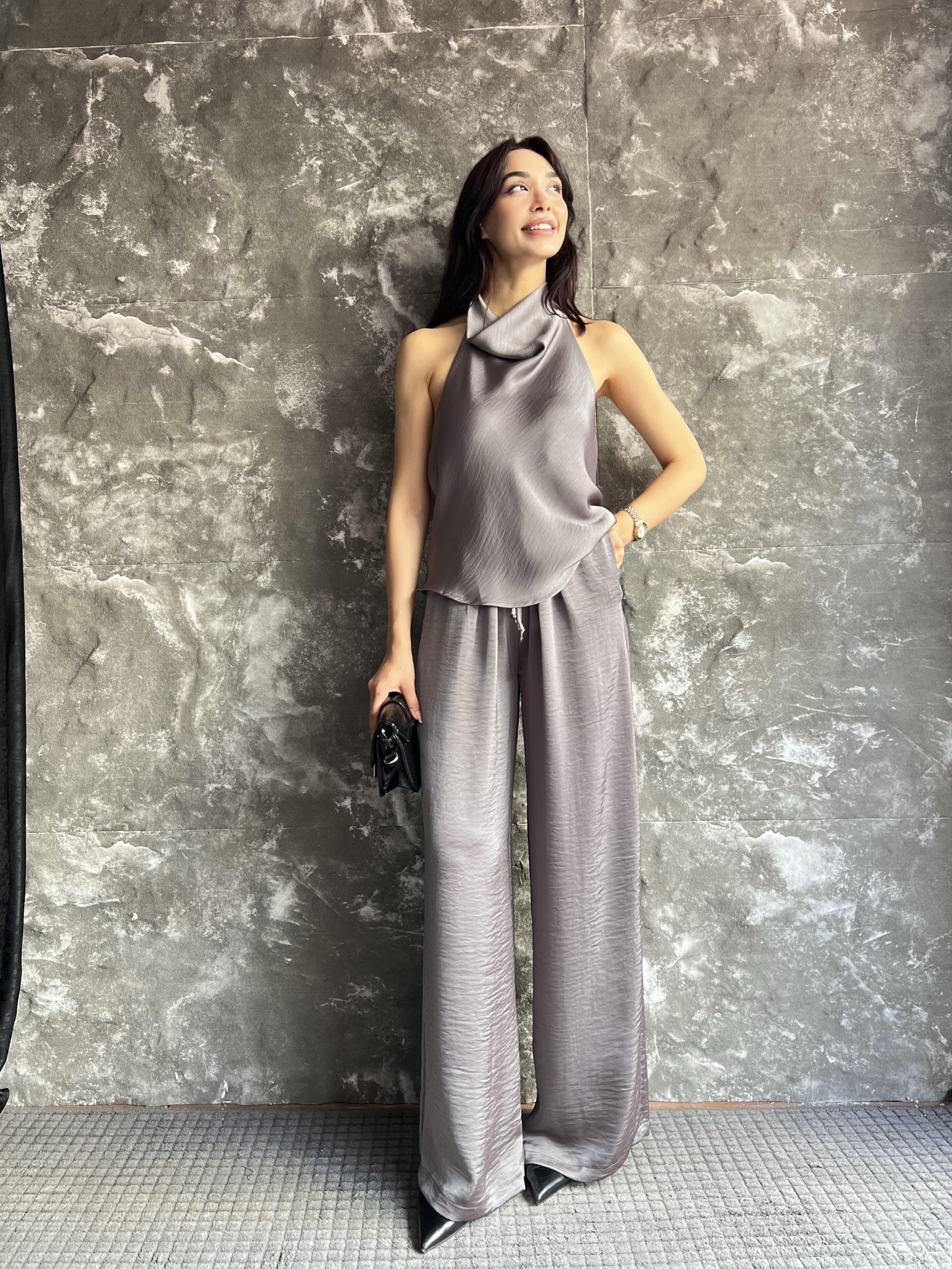 ESLEN İTHAL SATEN TASARIM TAKIM