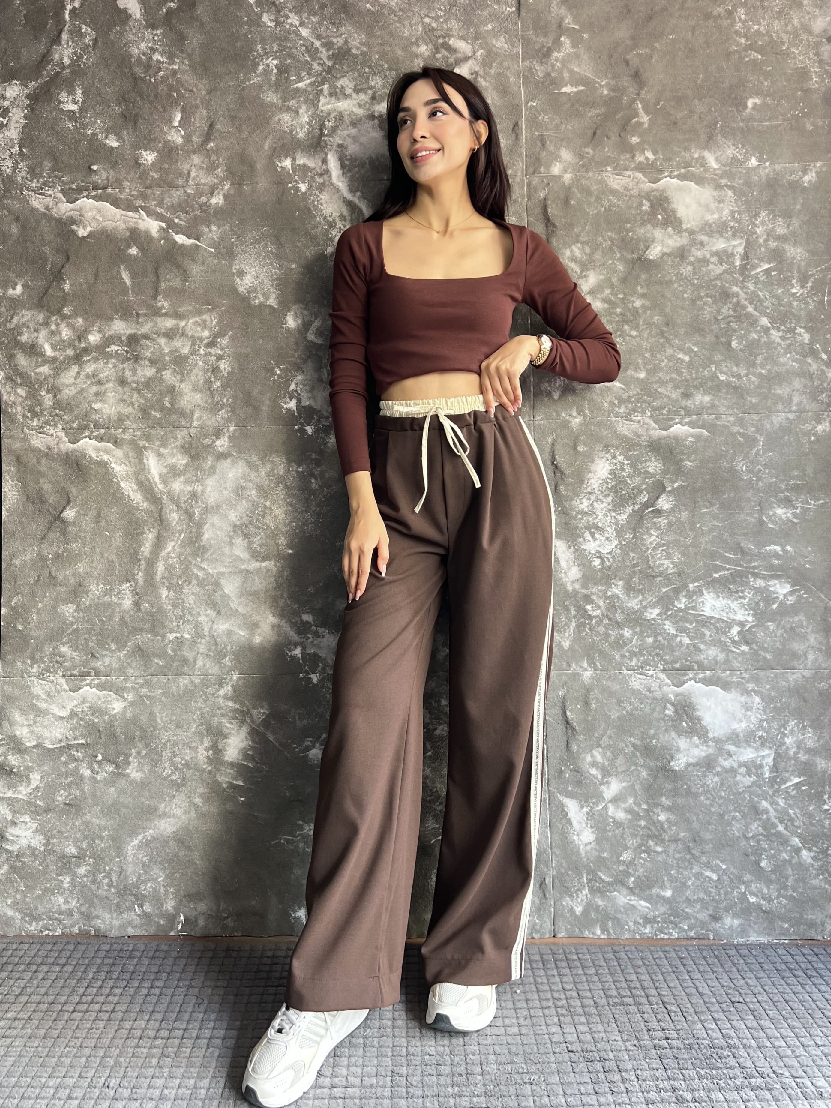 LİBERA TASARIM PANTOLON