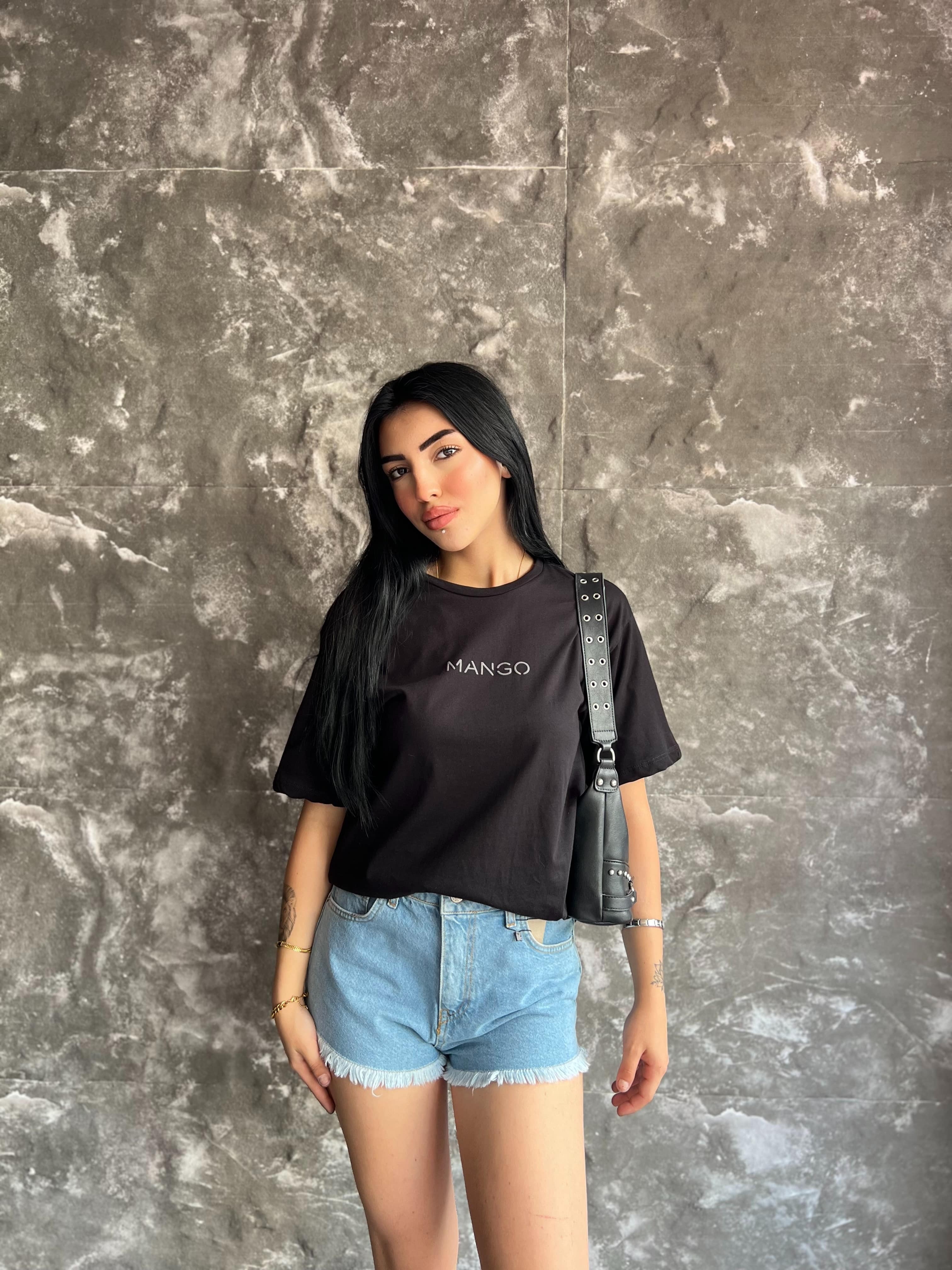 MNG ORJİNAL T-SHIRT