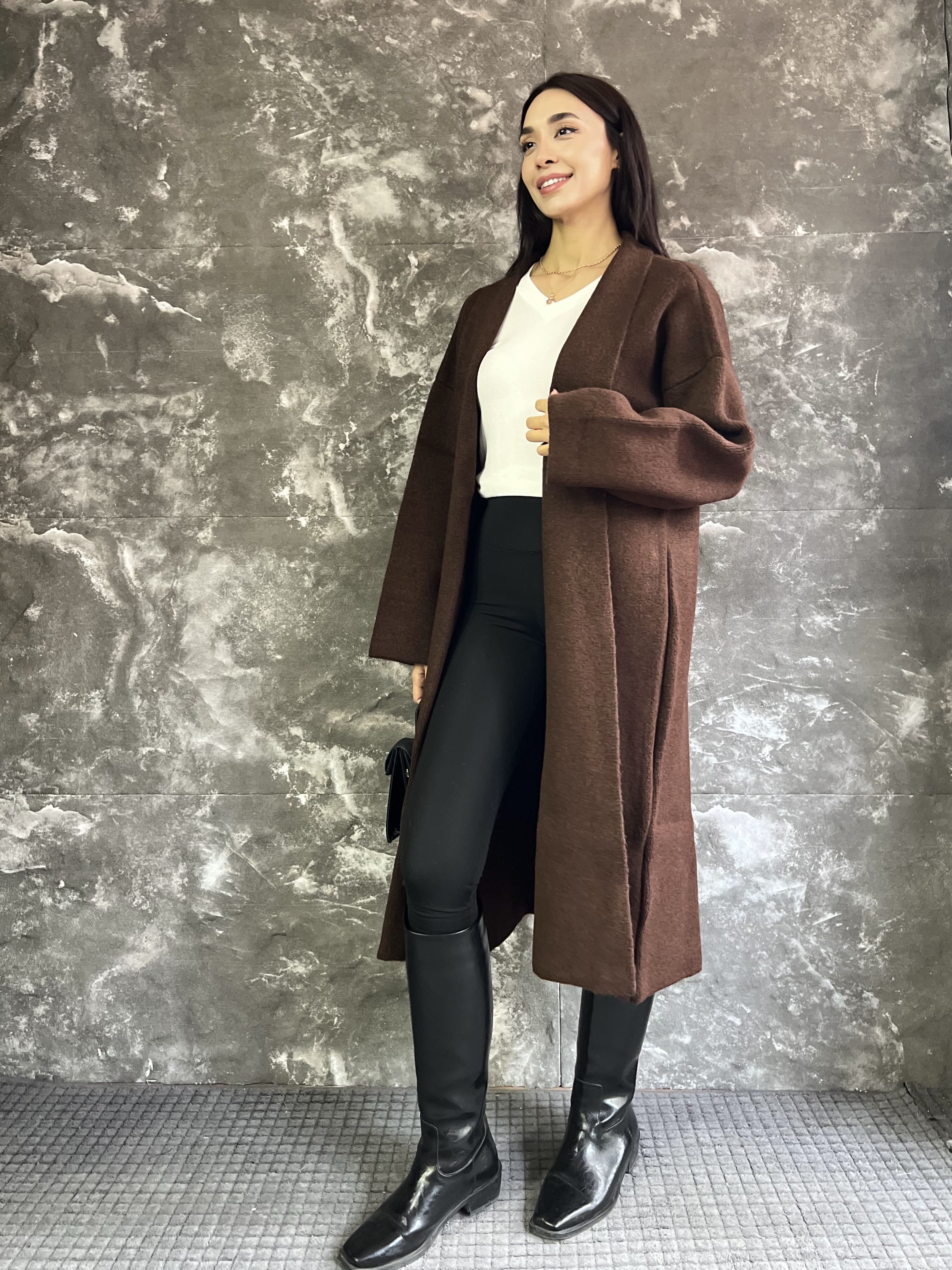 FERINTA PREMIUM UZUN HIRKA 