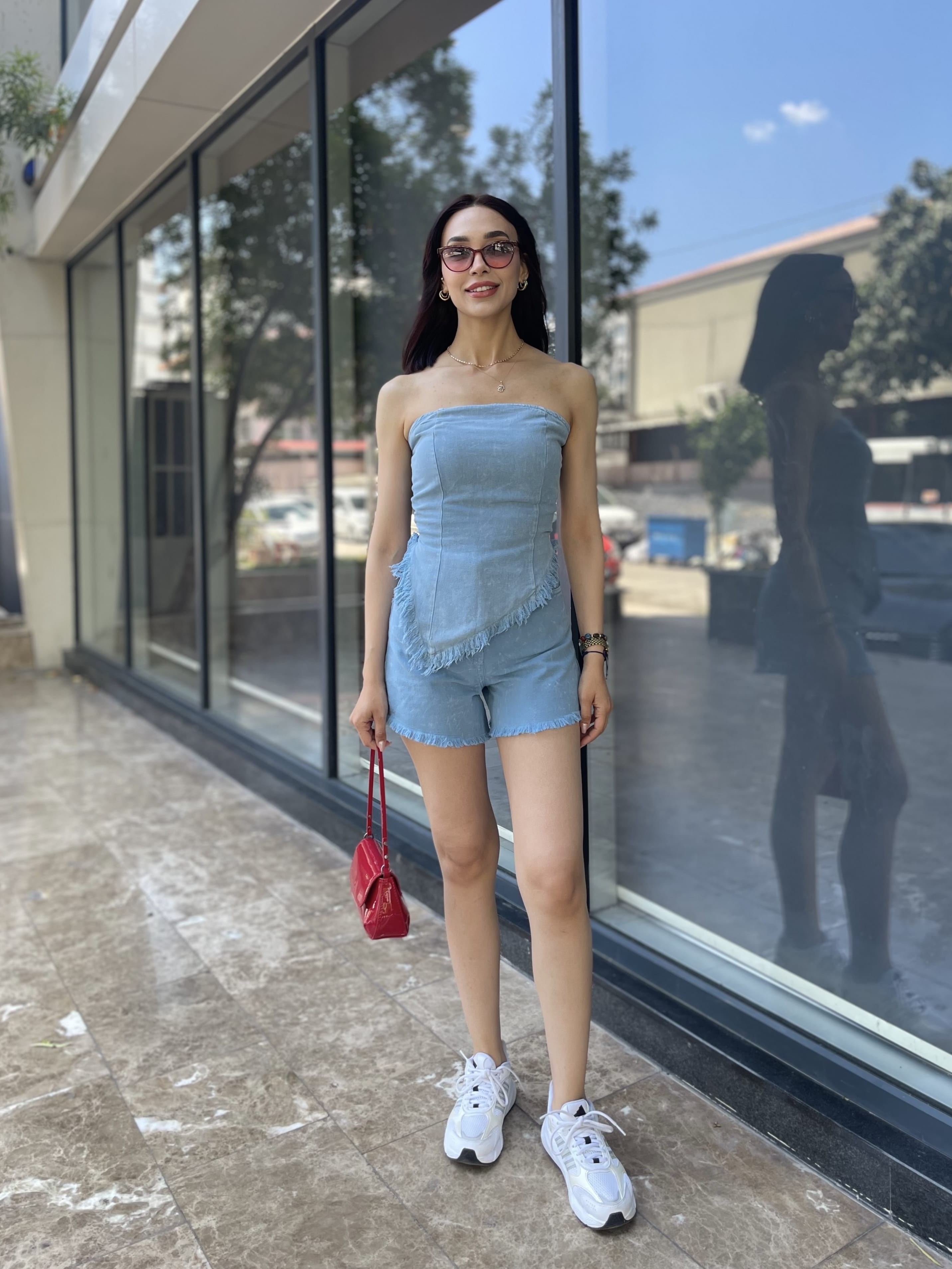 MONİCA JEAN TASARIM TAKIM 