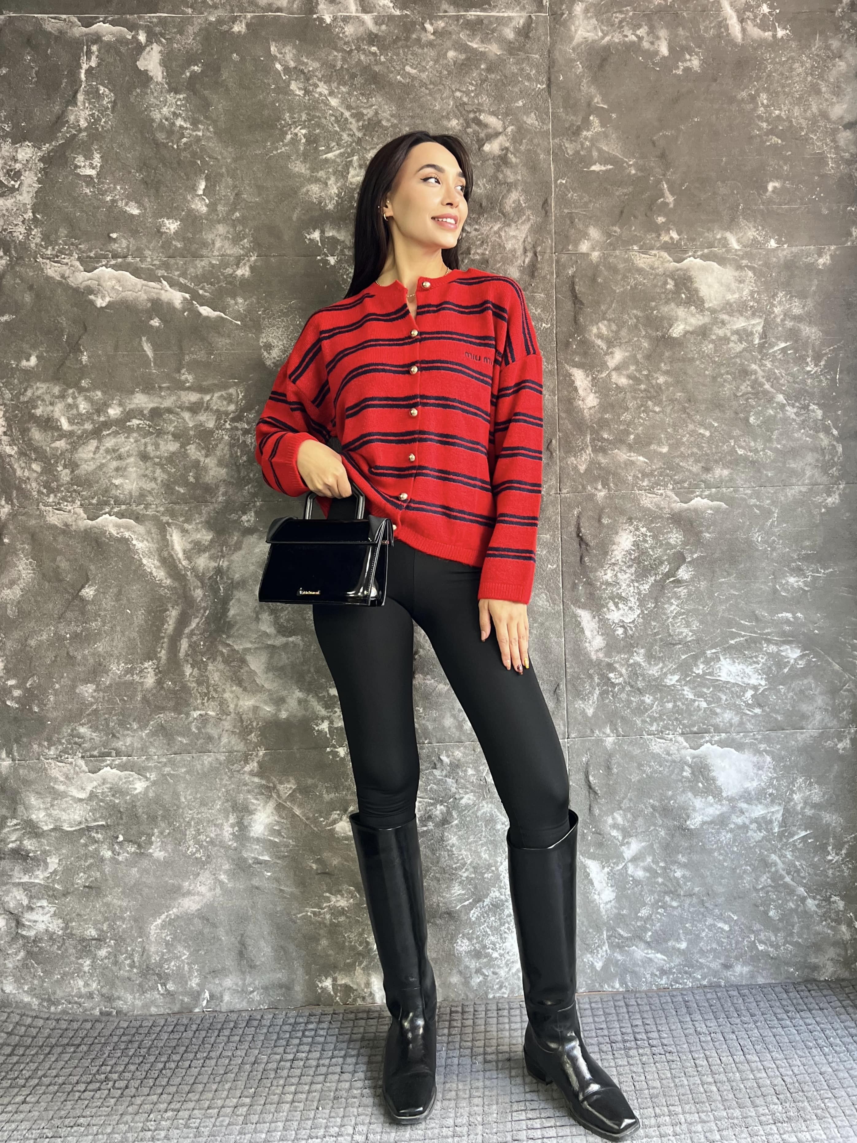 MAMİ MARKA MUADİLİ HIRKA