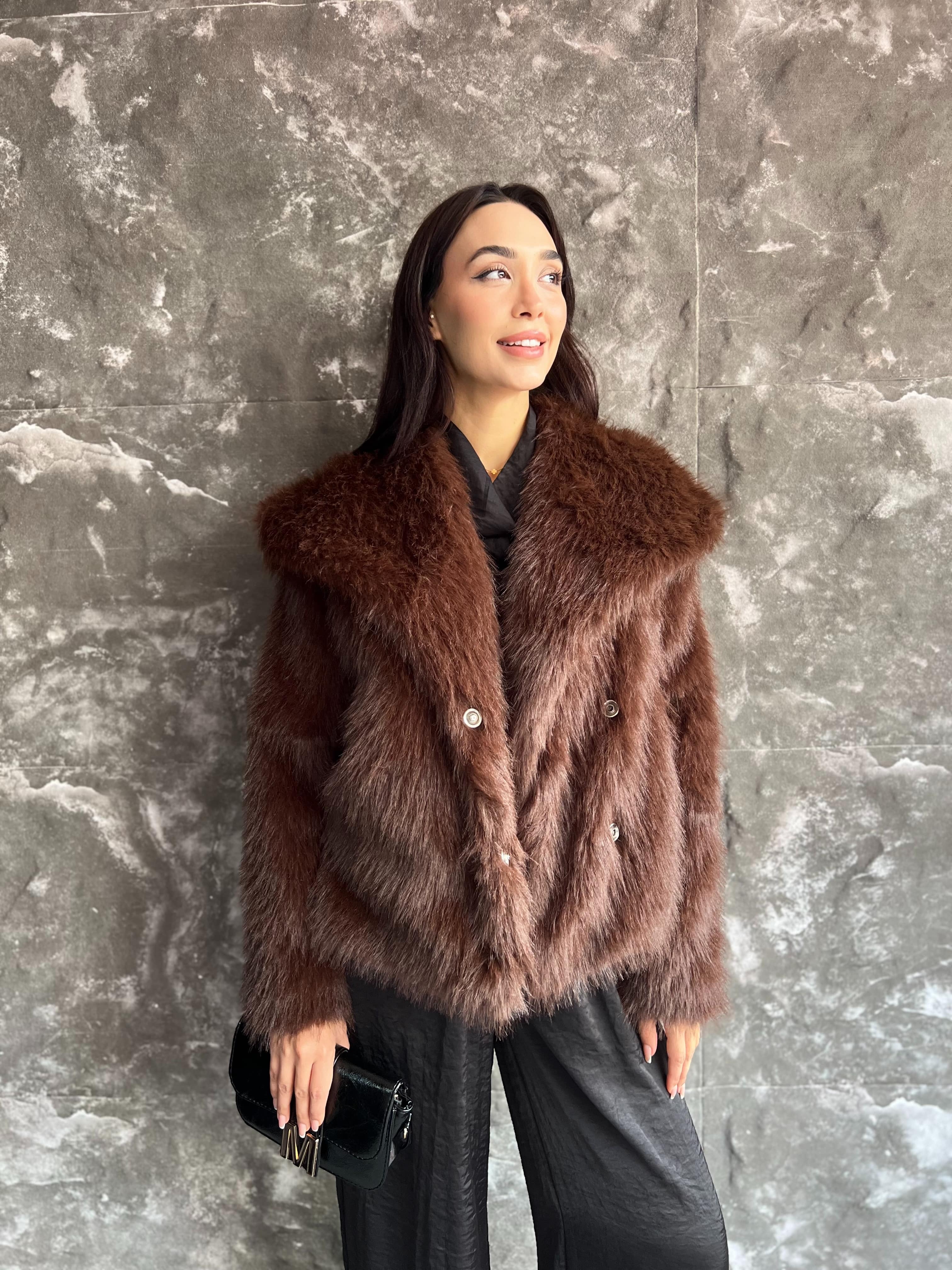 LOLİTA PREMIUM KÜRK