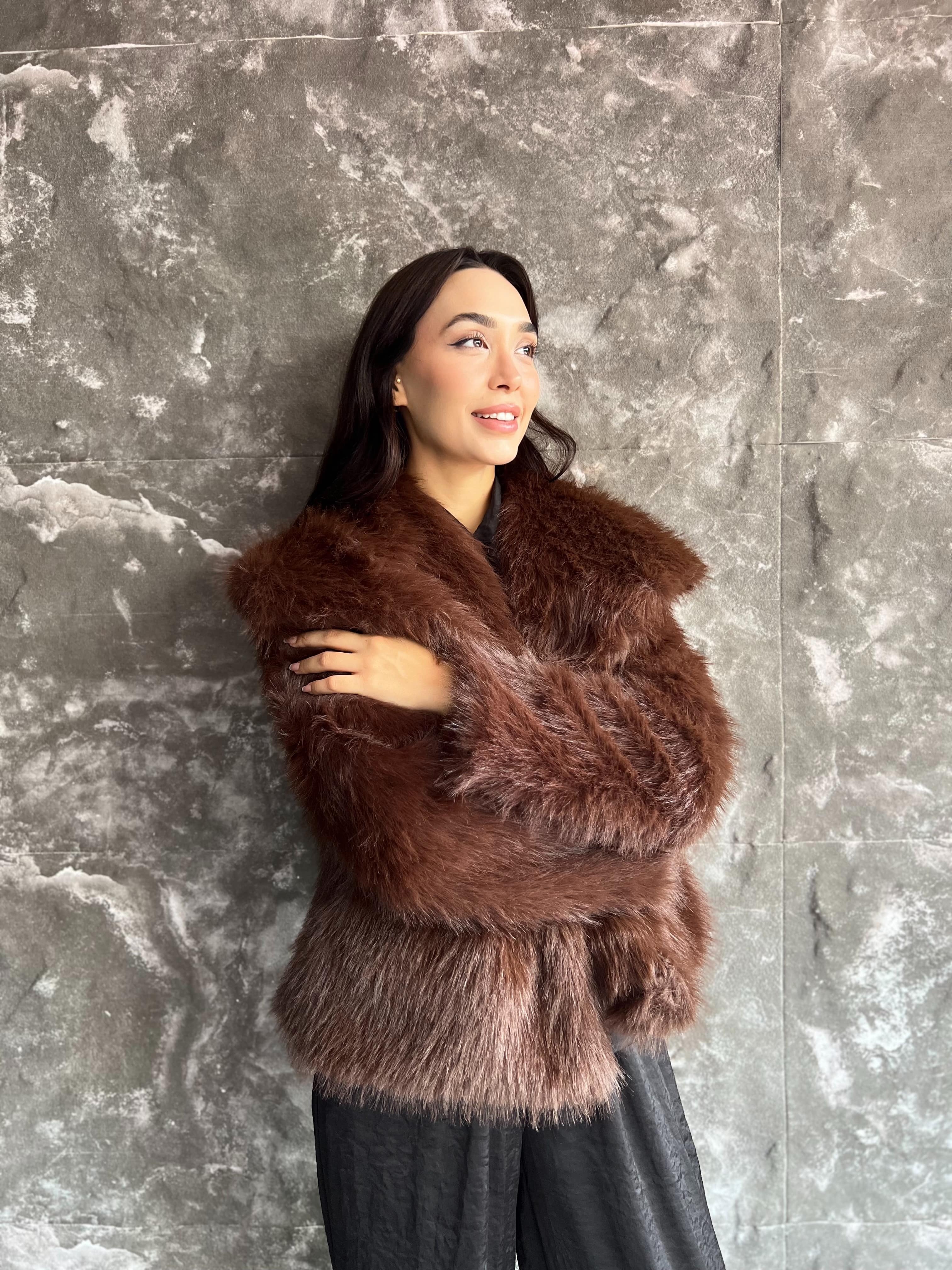 LOLİTA PREMIUM KÜRK