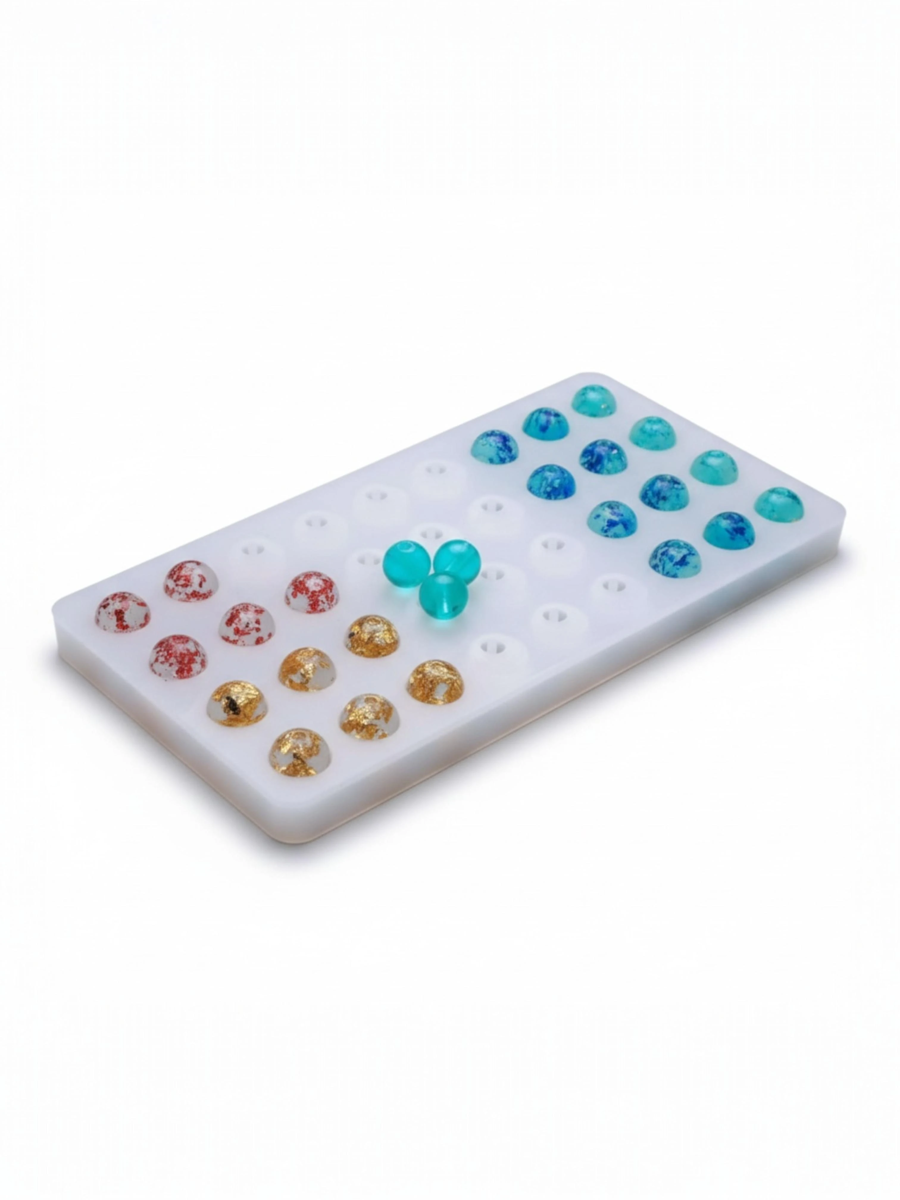 Stonechem 36 lı 10mm tespih kalıbı