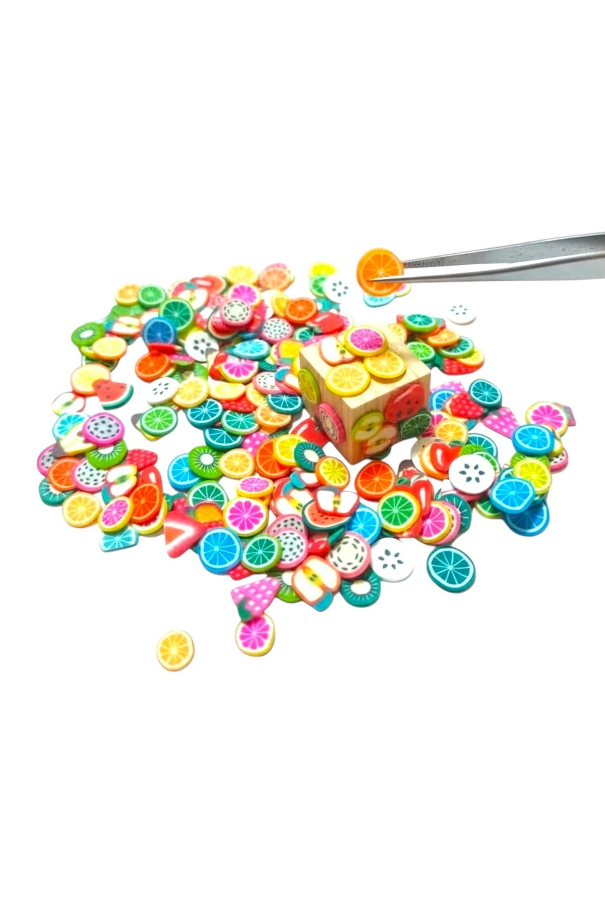 Meyve Sticker – 5 gr