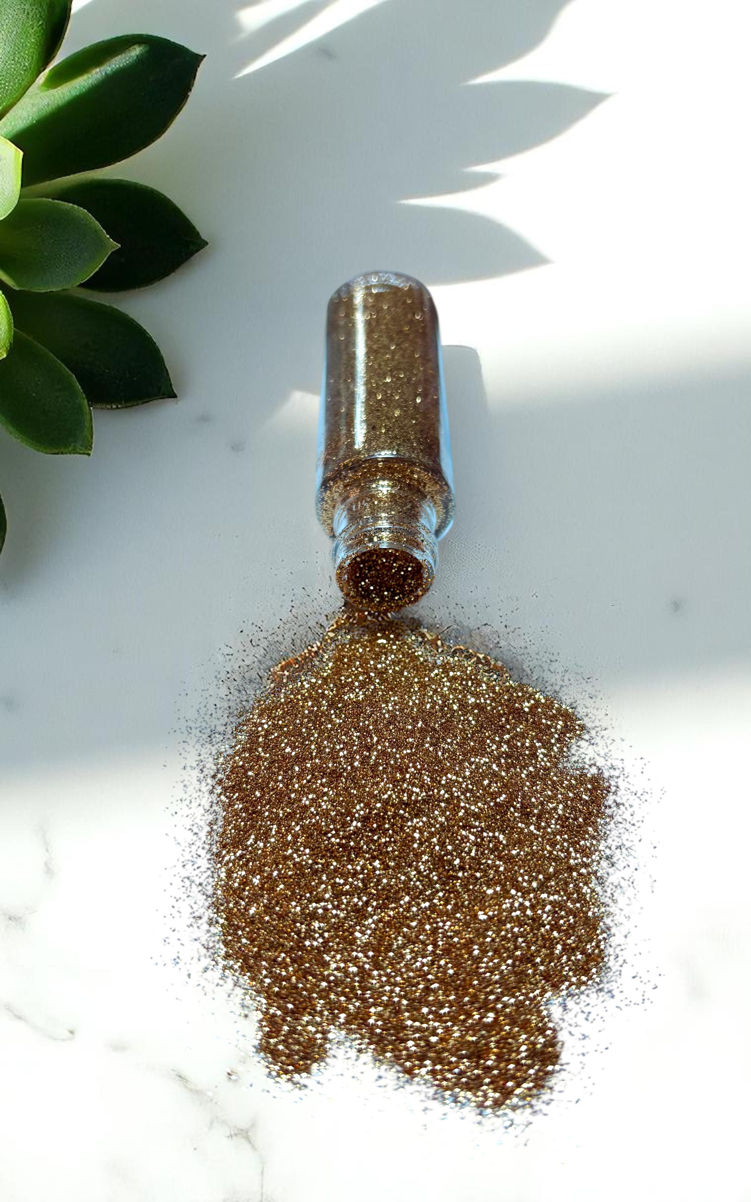 Epoksi Bazlı GOLD ALTIN Parlak sim 20 ml