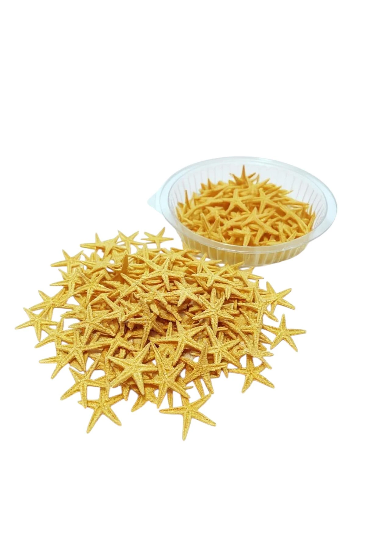 Mini Yıldız Natural – 100’lü Set