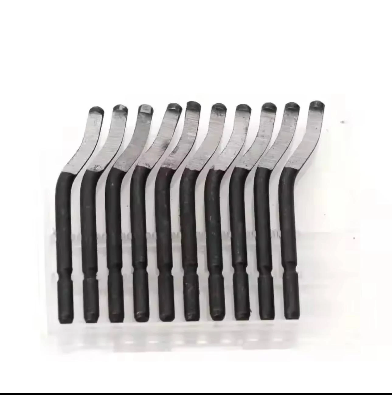 Çapak Temizleme Aleti – Hassas Epoksi ve Kalıp İşlemleri İçin