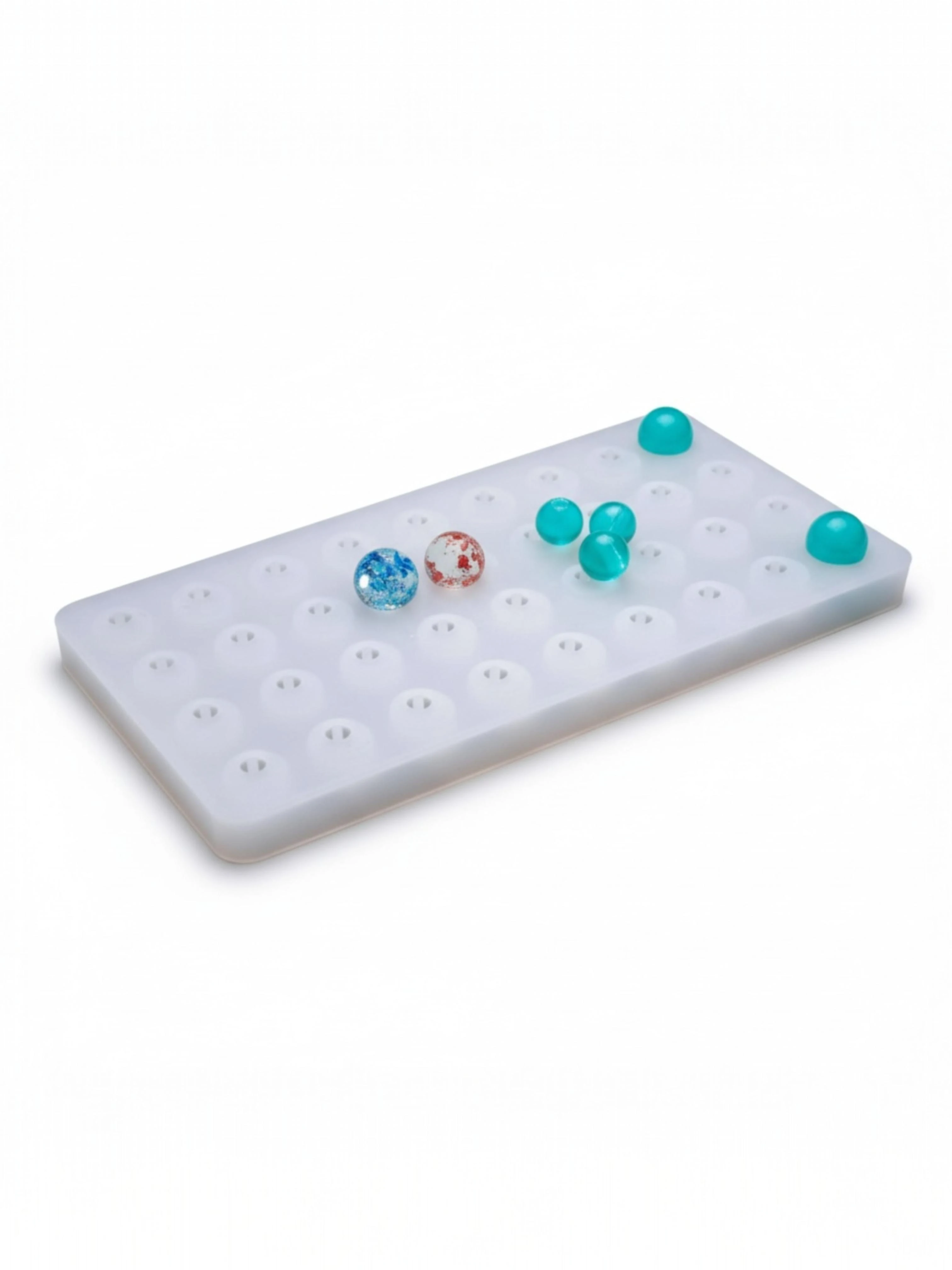 Stonechem 36 lı 10mm tespih kalıbı