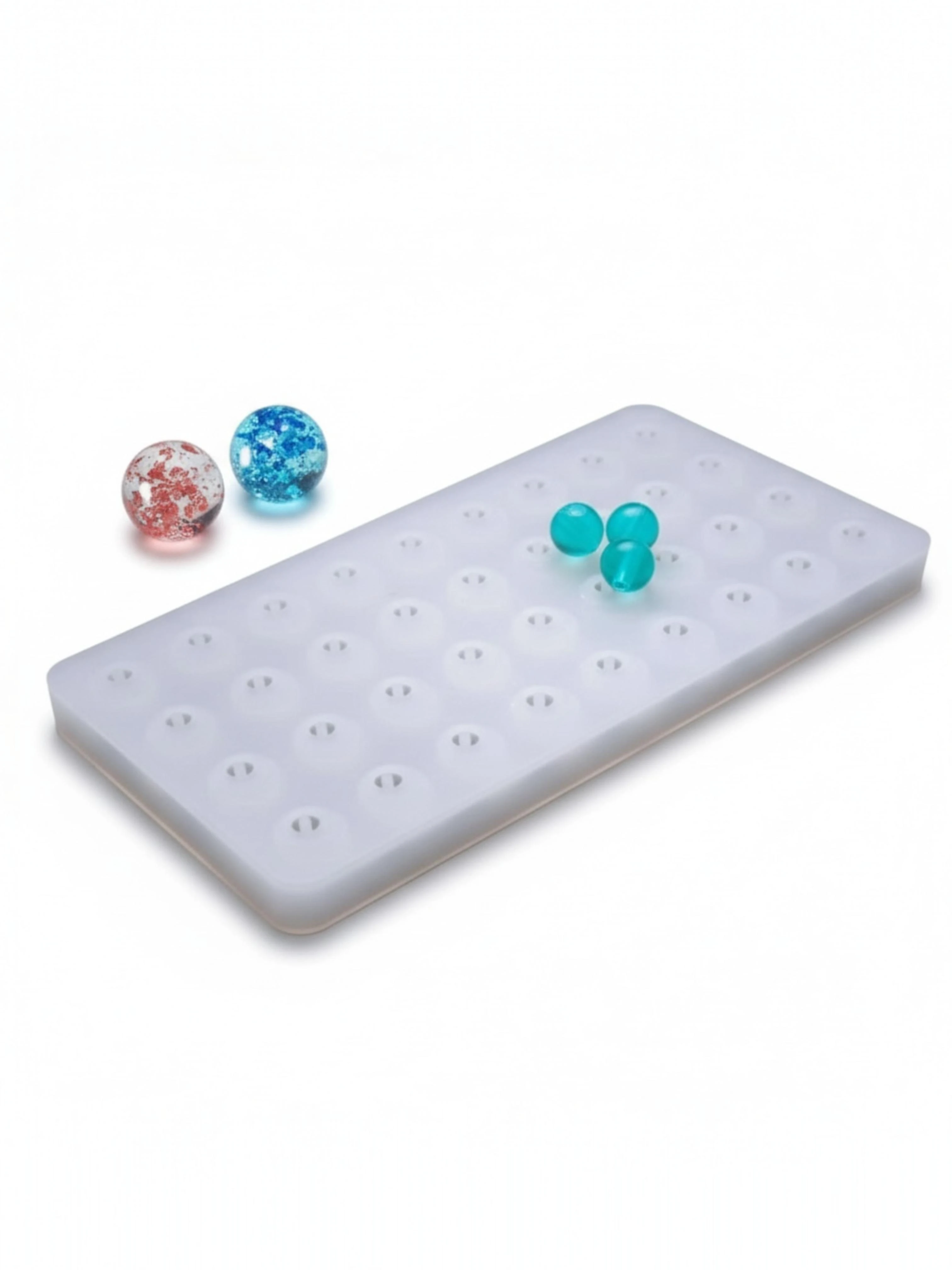 Stonechem 36 lı 10mm tespih kalıbı