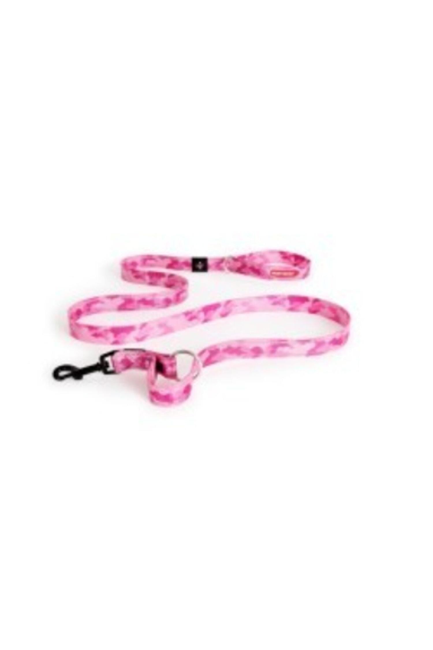 Ezydog Vario 4 Çok Yönlü Köpek Gezdirme Kayışı - Pembe