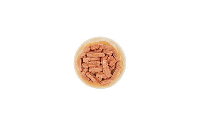 Royal Canin Orta Irklar için Yavru Yaş Köpek Maması 140g
