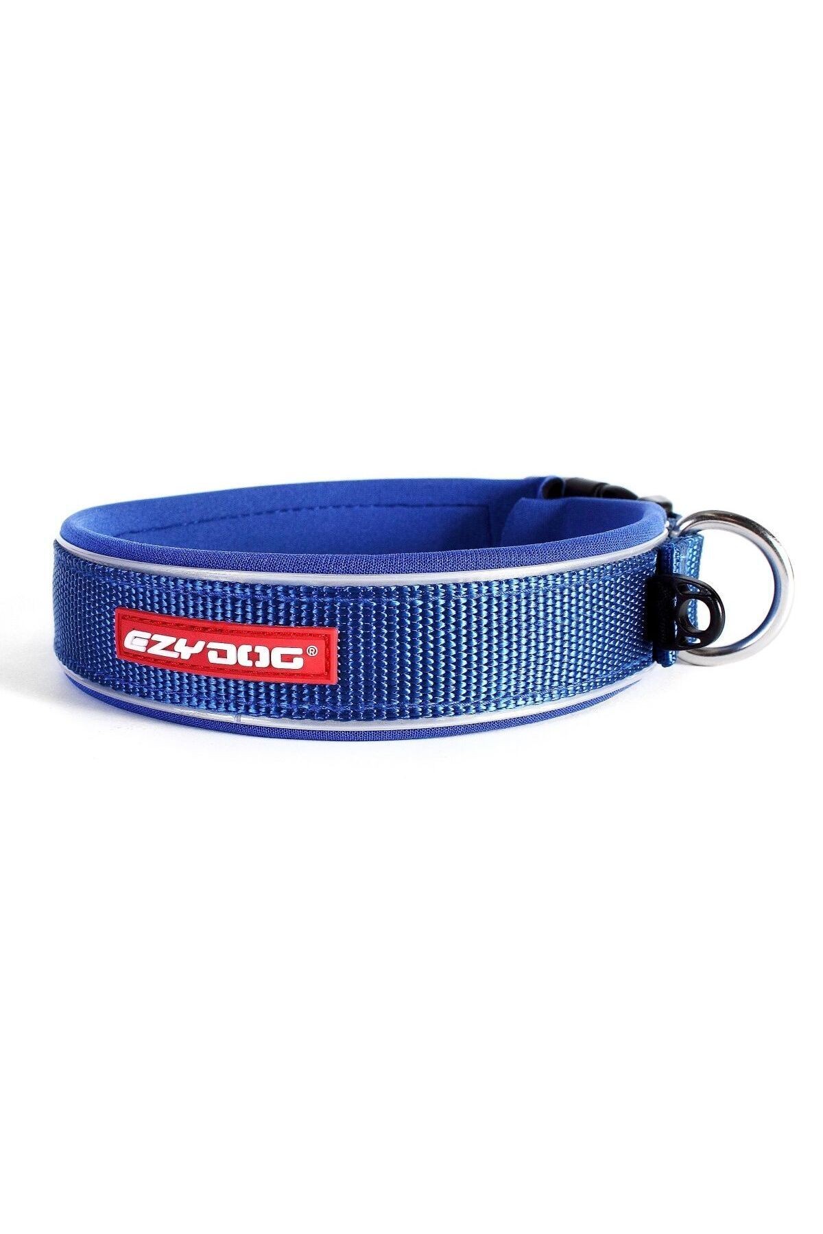 Ezydog Neo Classic Collar - Kamuflaj