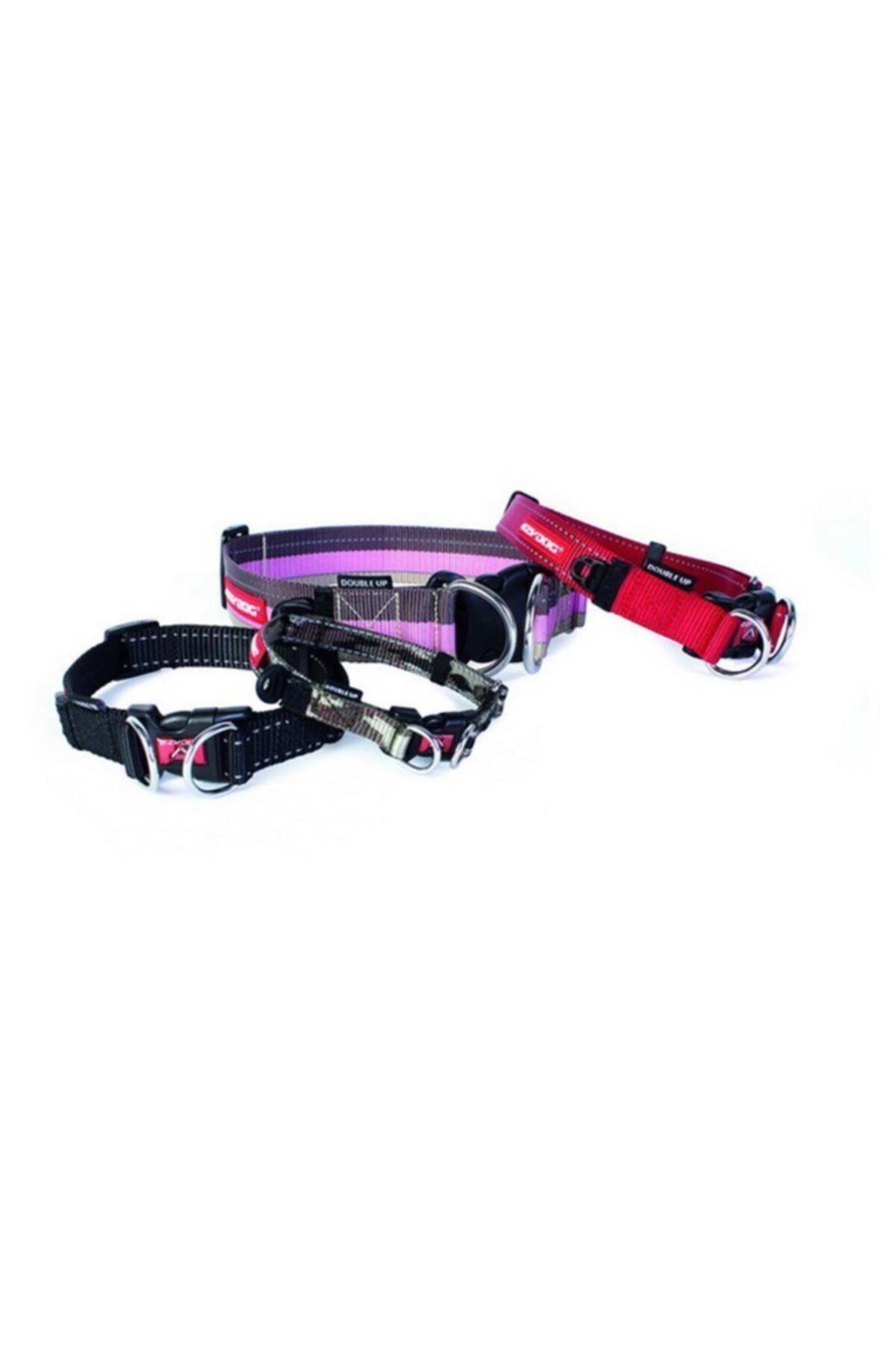 Collor Double Up S Kırmızı