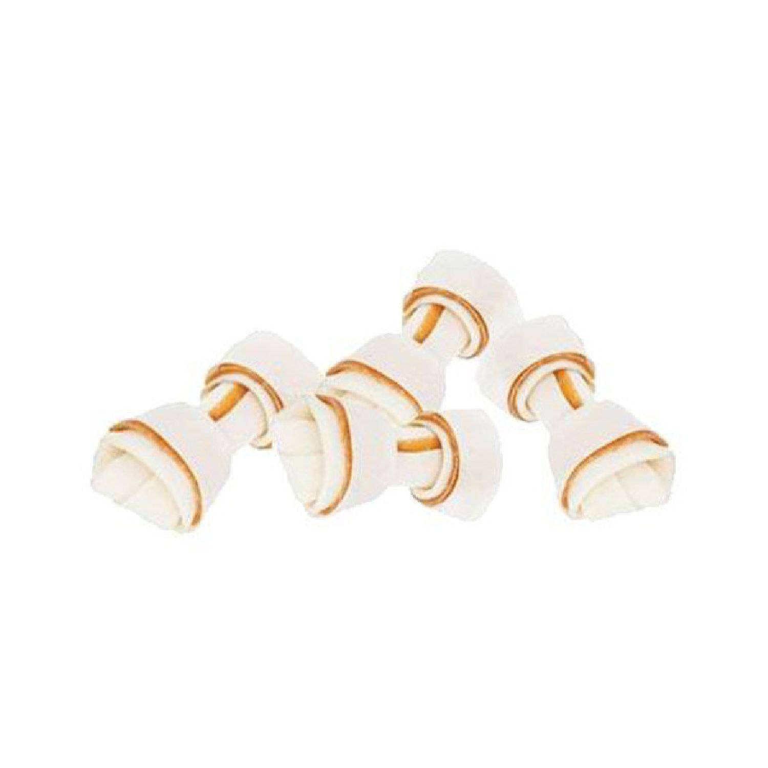 8IN1 Delights Pro Dental Diş Sağlığı içinKöpek ÖdülKemiği Tavuklu XS - 84GR