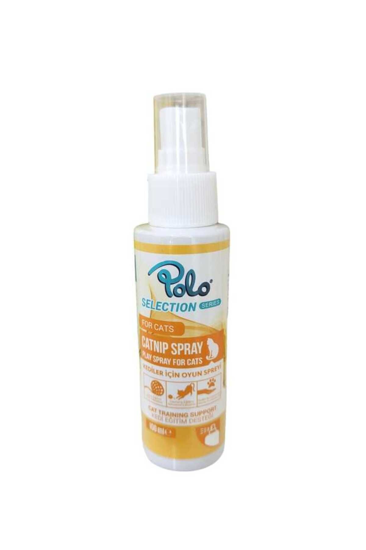 Kedi Catnip Spray 100ml