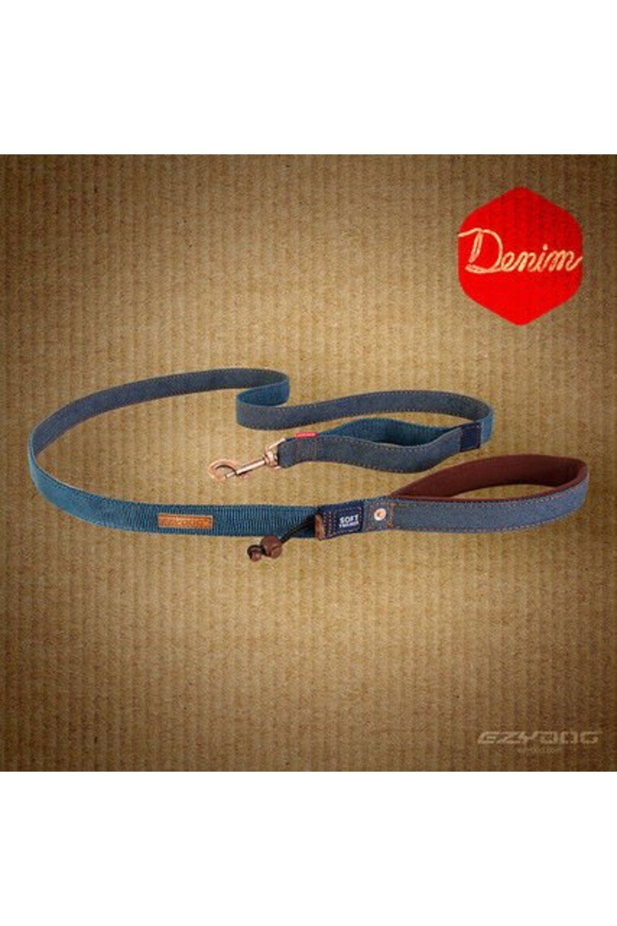 Soft Trainer Leash