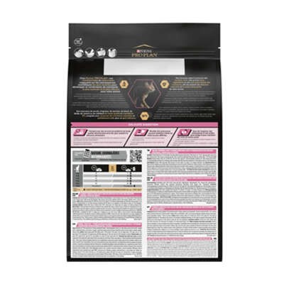 Pro Plan Delicate Kuzu Etli Hassas Sindirim Kedi Maması 1.5kg