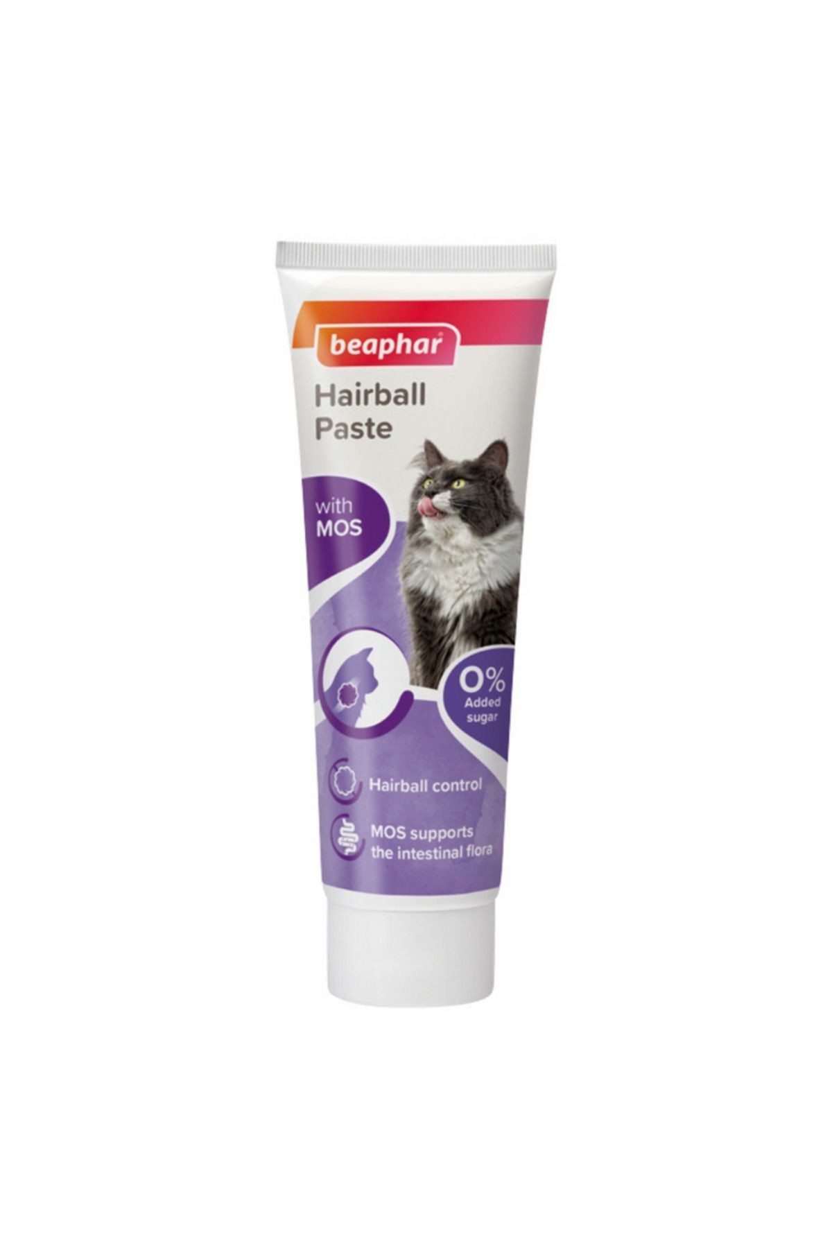 Duo Malt Pasta Paste Kıl Yumağı Önleyici Kedi Macunu 100 G