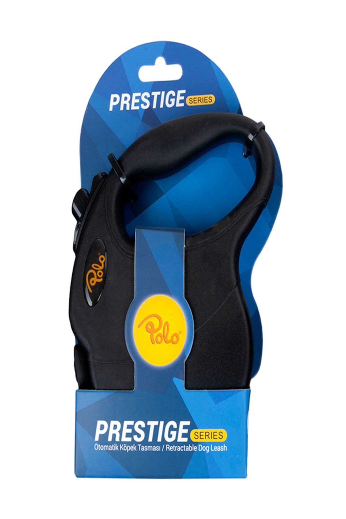 Polo Prestige Otomatik Gezdirme Tasması