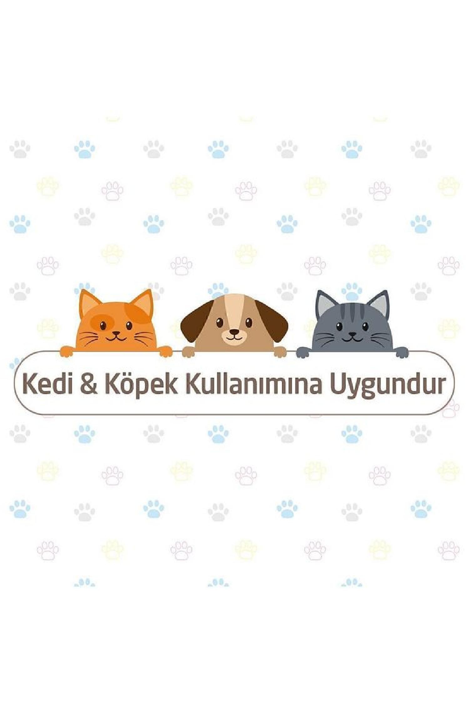 SLEEPY PETCARE PET BAKIM ÖRTÜSÜ 30'lu x 2 ADET