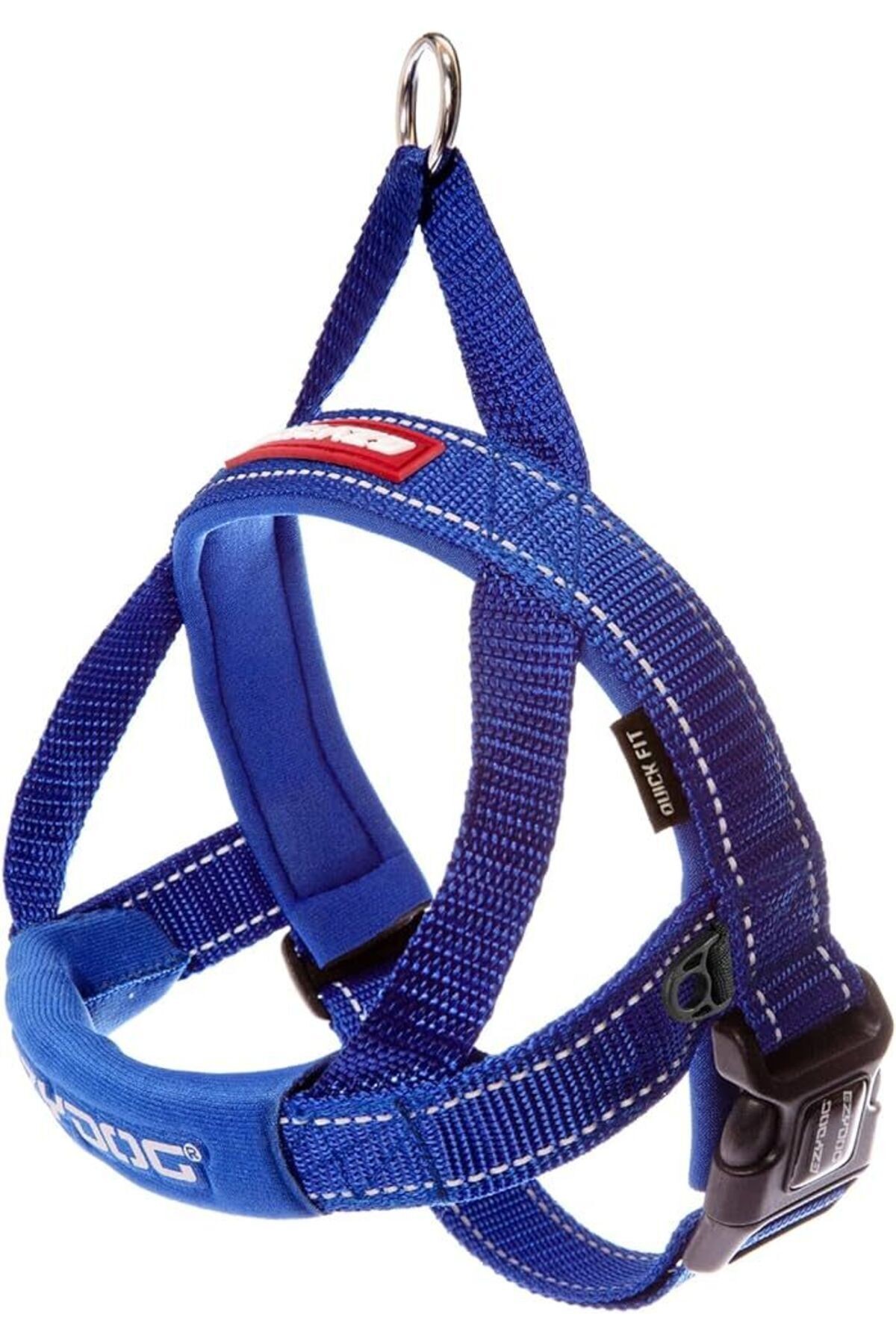 Quick Fit Harness - Mavi