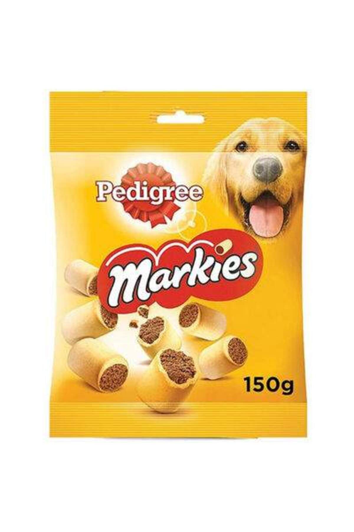 Markies Original Köpek Ödül Bisküvisi 150 gr