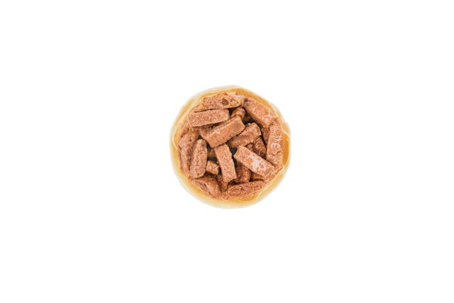 Royal Canin Büyük Irklar için Yavru Yaş Köpek Maması 140g
