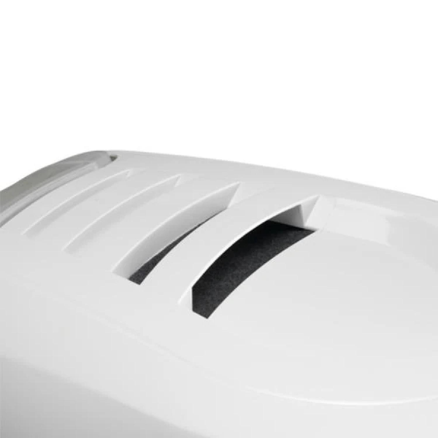 Moderna Smart Kapalı Kedi Tuvaleti- Gri 53 CM