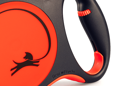 Flexi Extreme M Beden 5MT Şerit Tasma